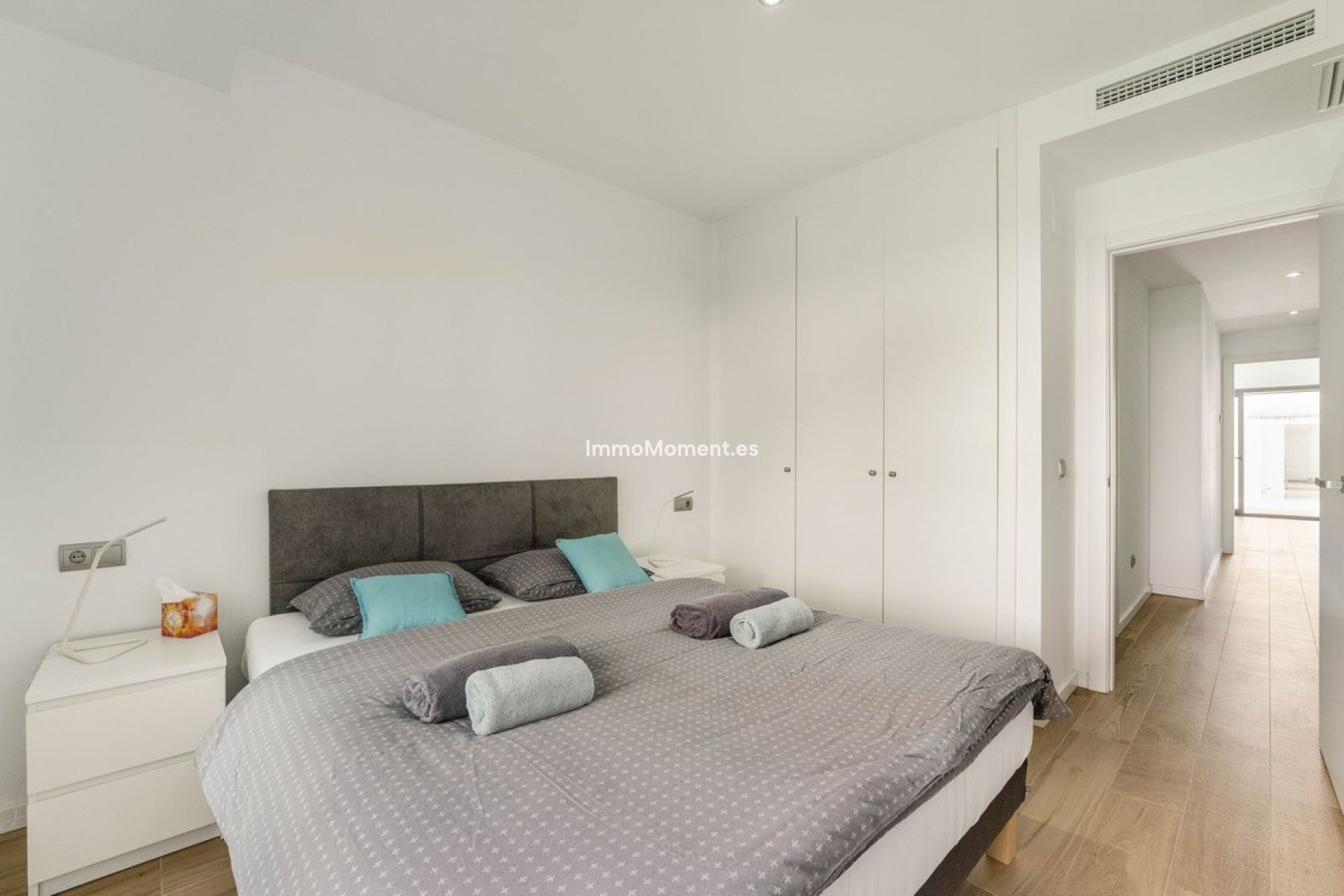 Resale - Apartment - Sotogrande - San Roque