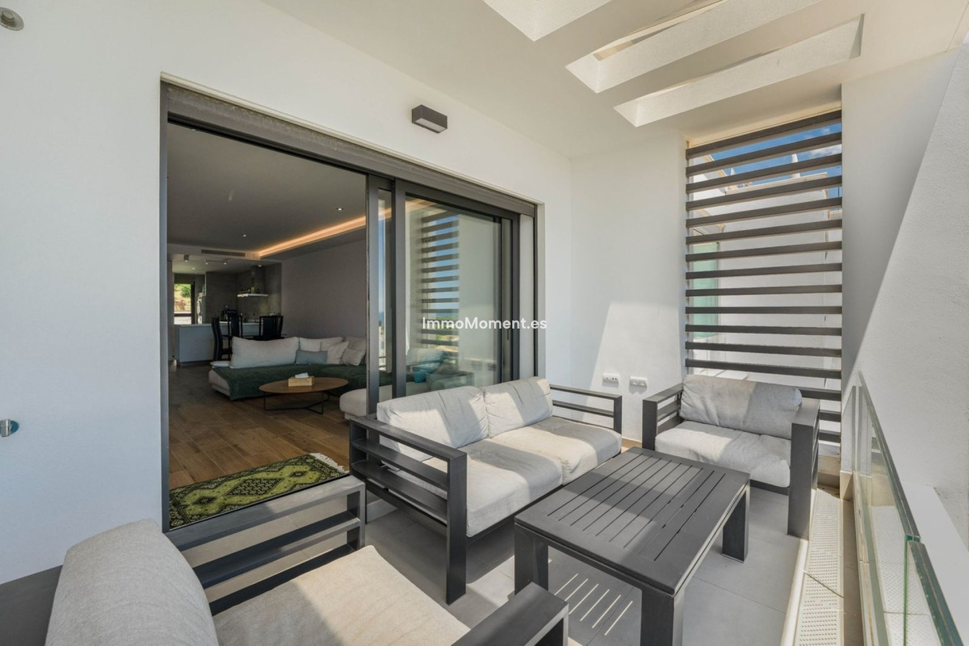 Resale - Apartment - Sotogrande - San Roque