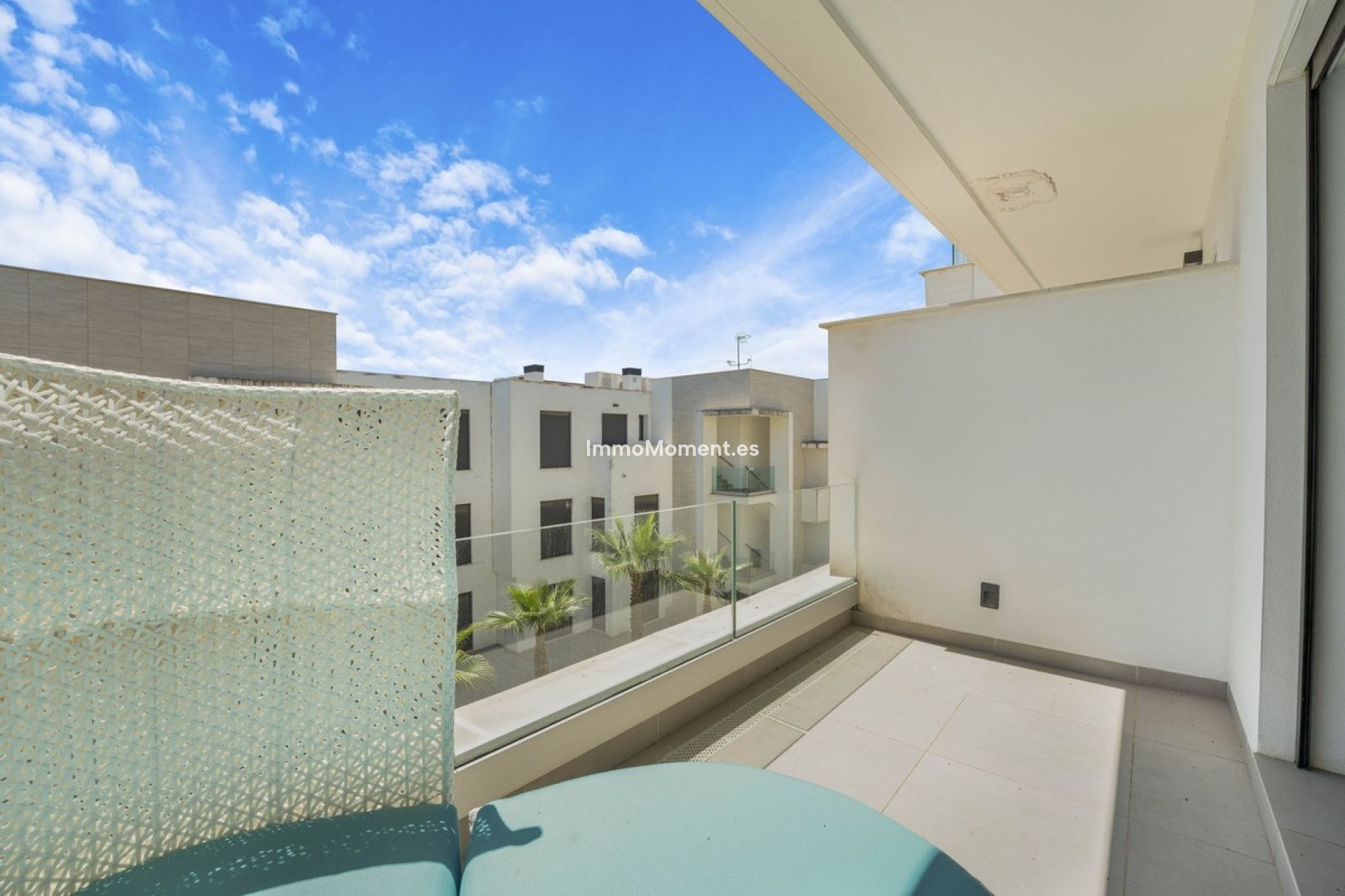 Resale - Apartment - Sotogrande - San Roque