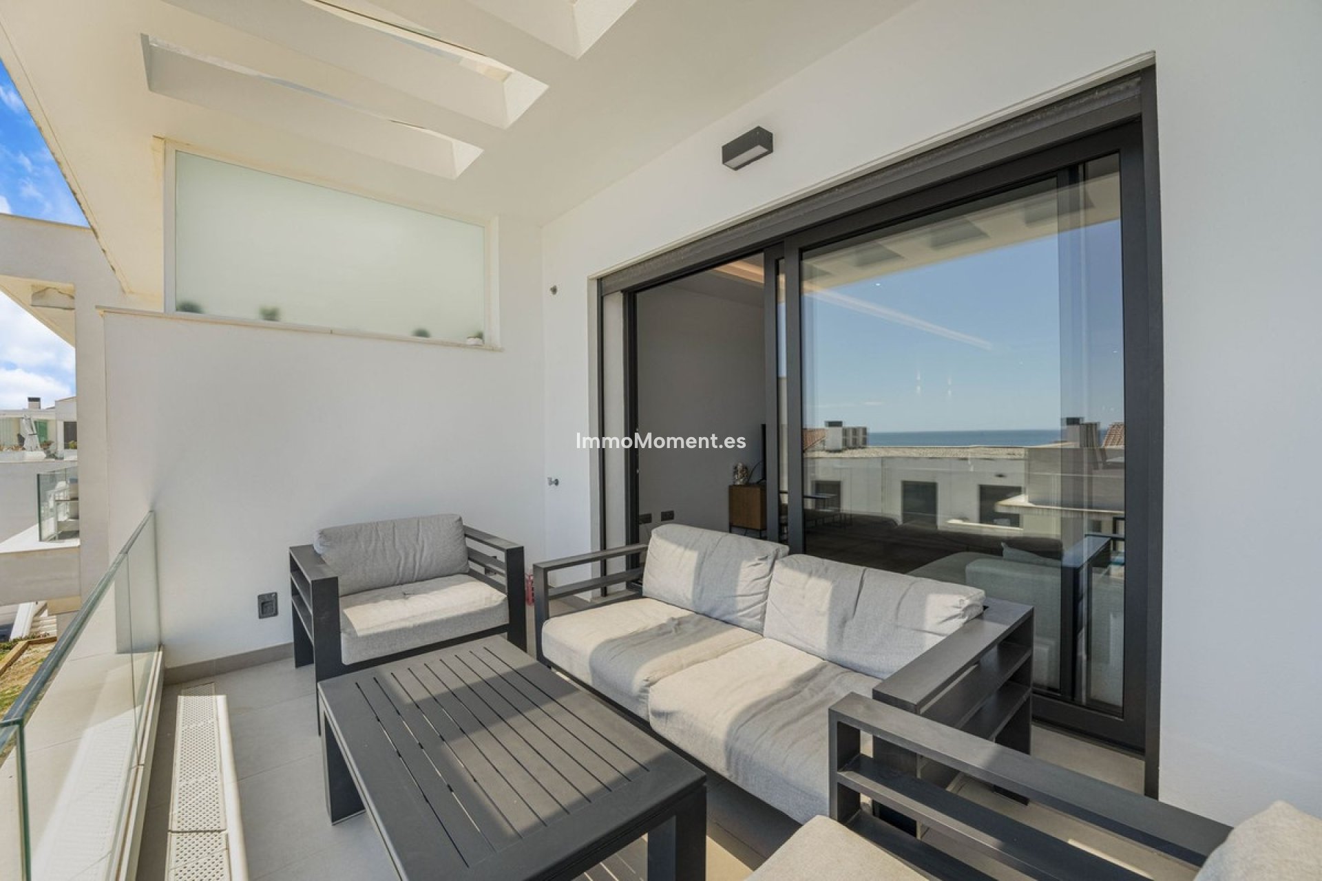 Resale - Apartment - Sotogrande - San Roque
