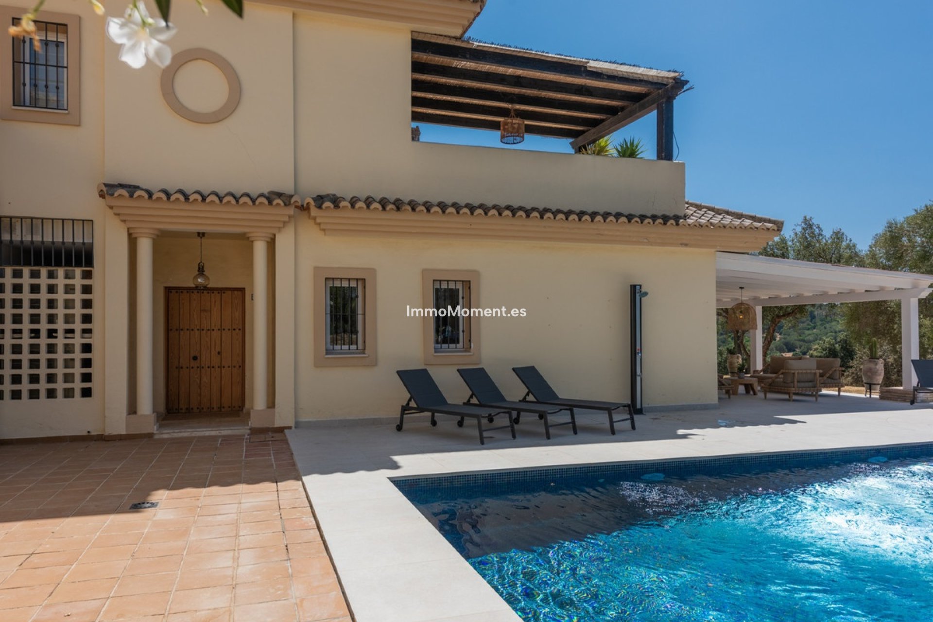 Resale - Apartment - Sotogrande - San Roque