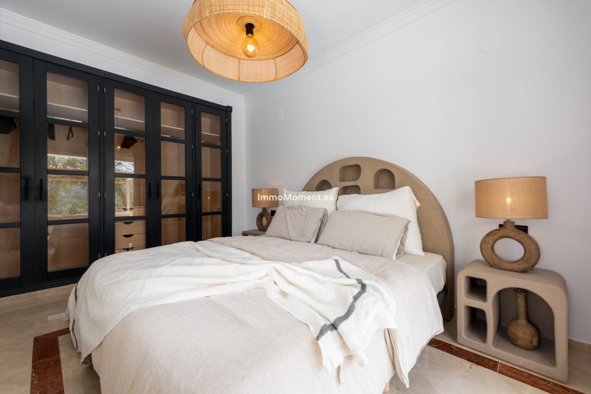 Resale - Apartment - Sotogrande - San Roque