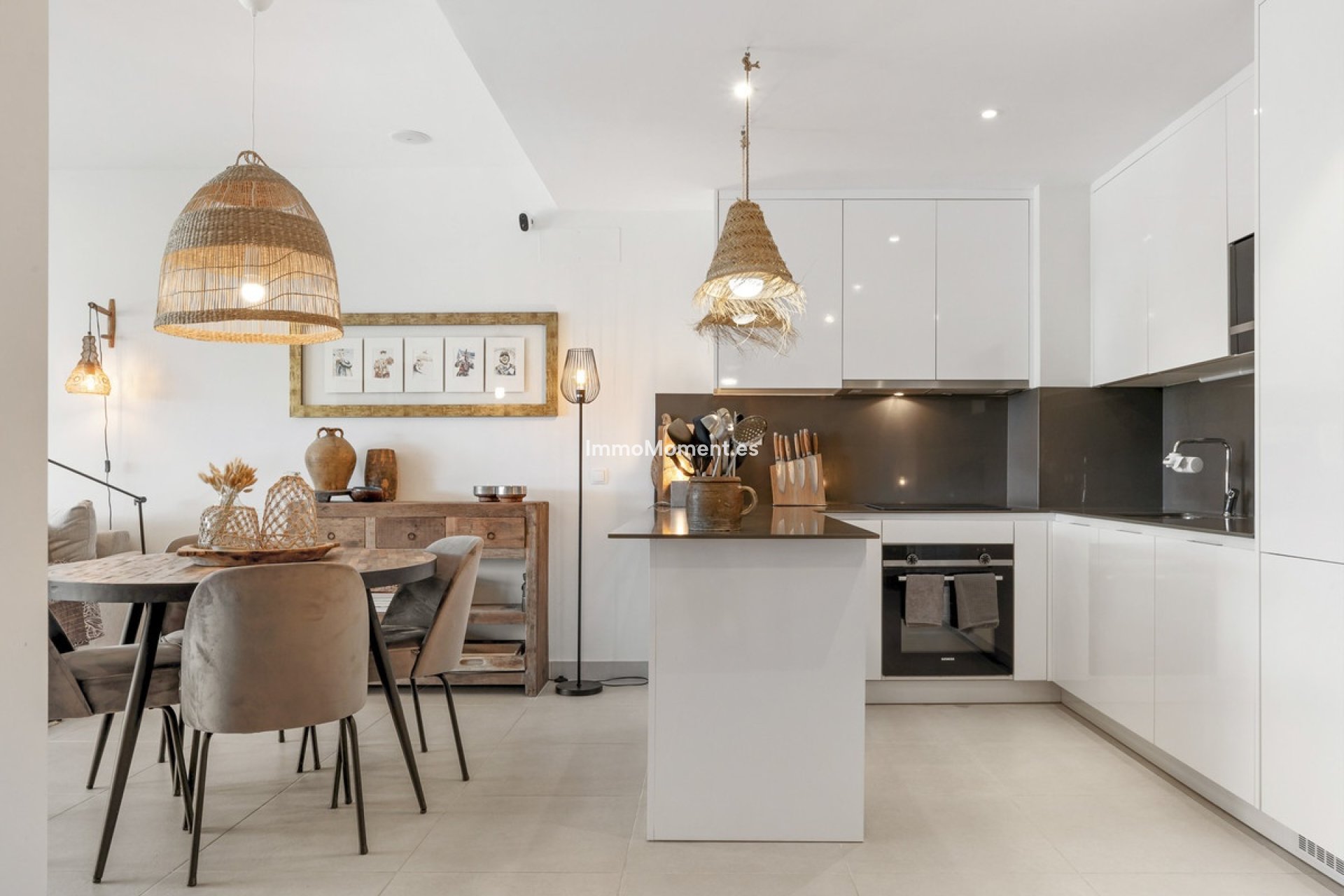 Resale - Apartment - Sotogrande - Sotogrande Alto