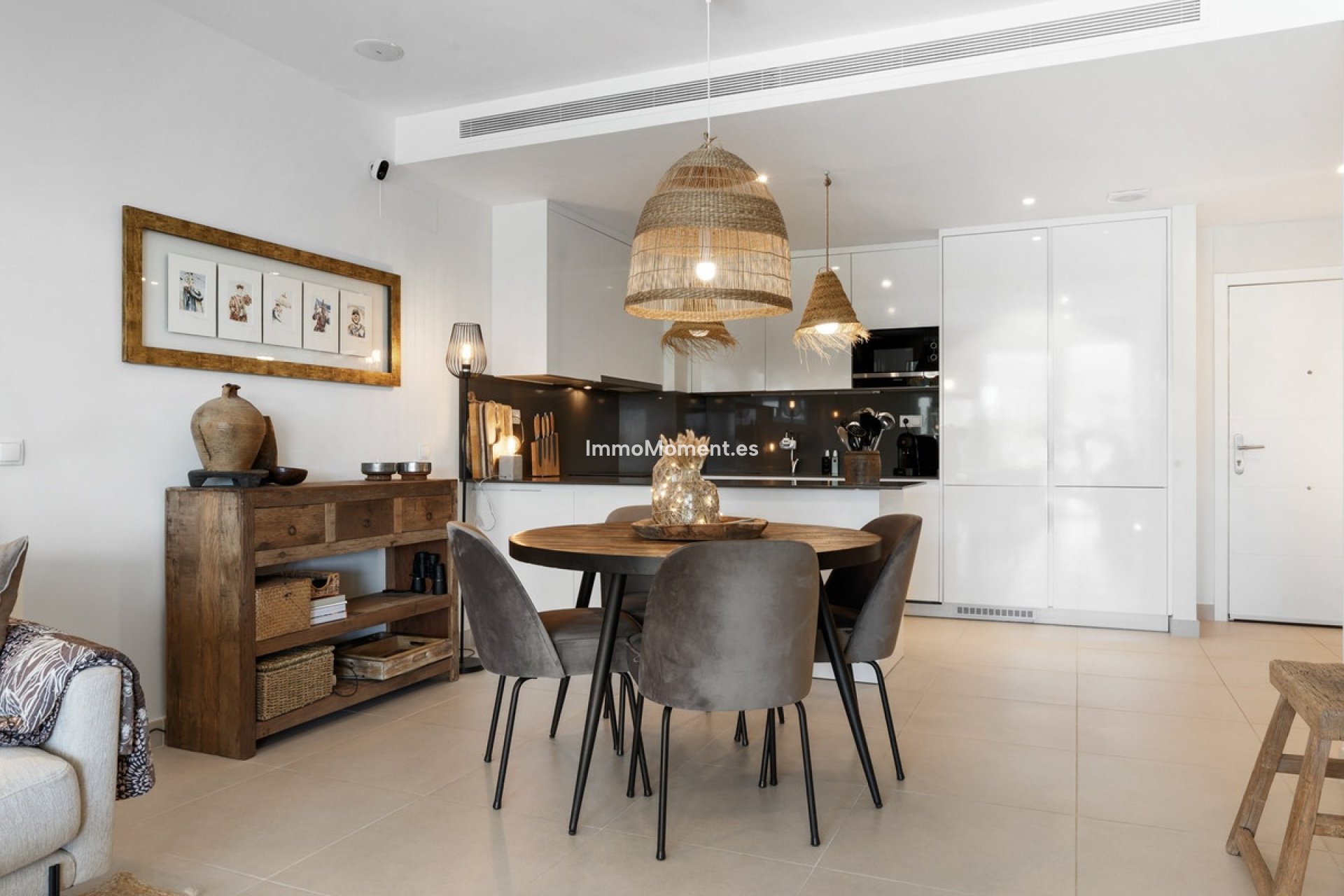 Resale - Apartment - Sotogrande - Sotogrande Alto
