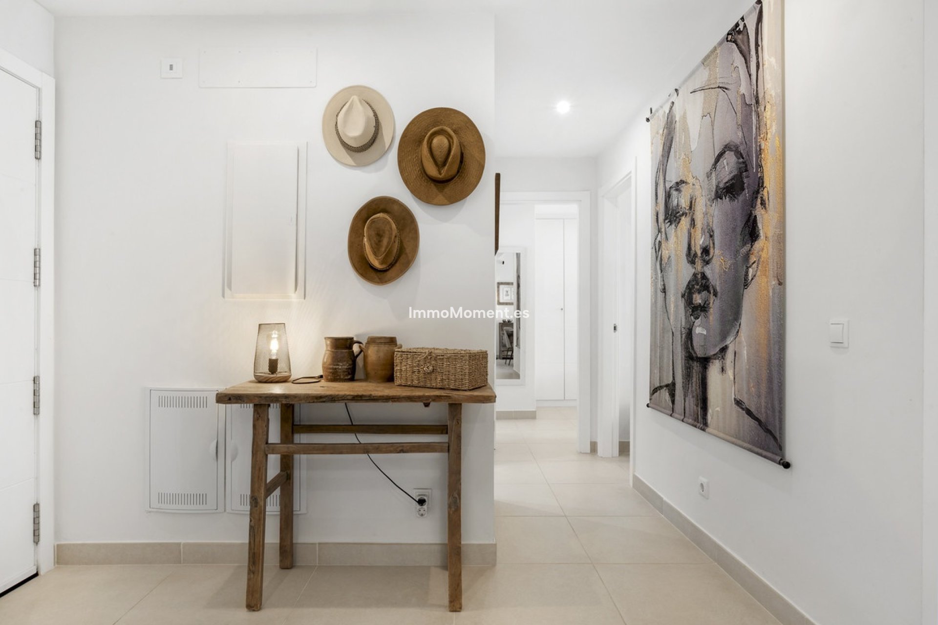 Resale - Apartment - Sotogrande - Sotogrande Alto