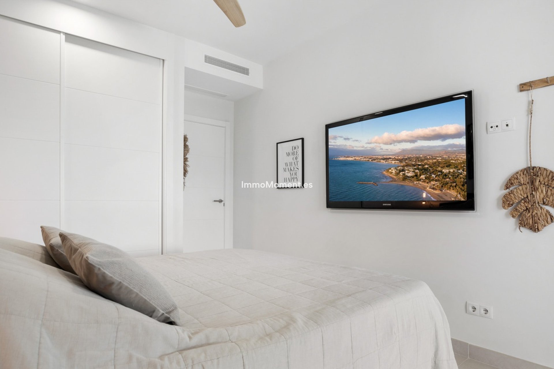 Resale - Apartment - Sotogrande - Sotogrande Alto