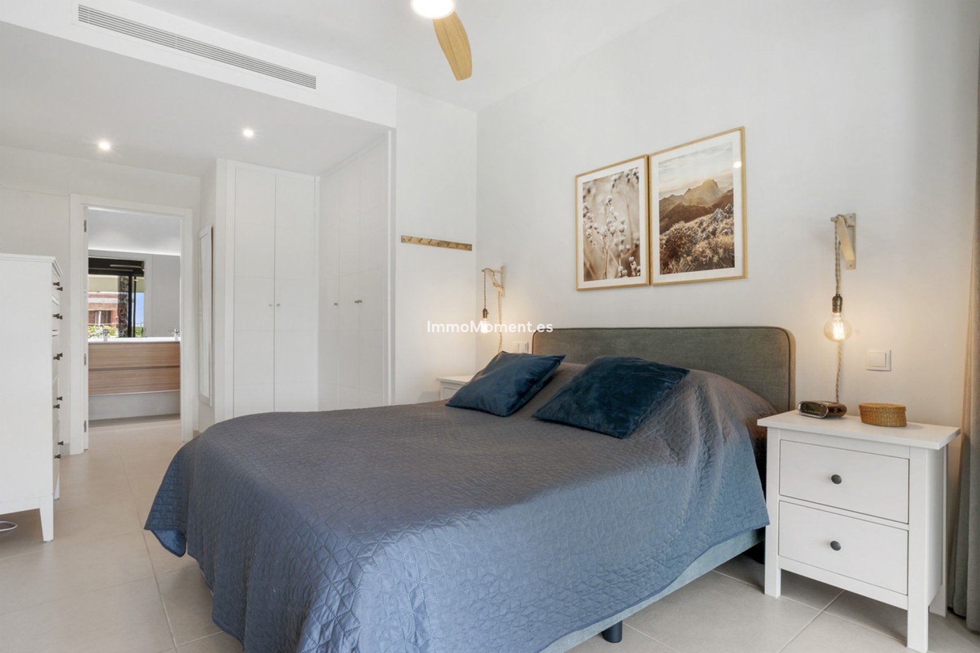 Resale - Apartment - Sotogrande - Sotogrande Alto