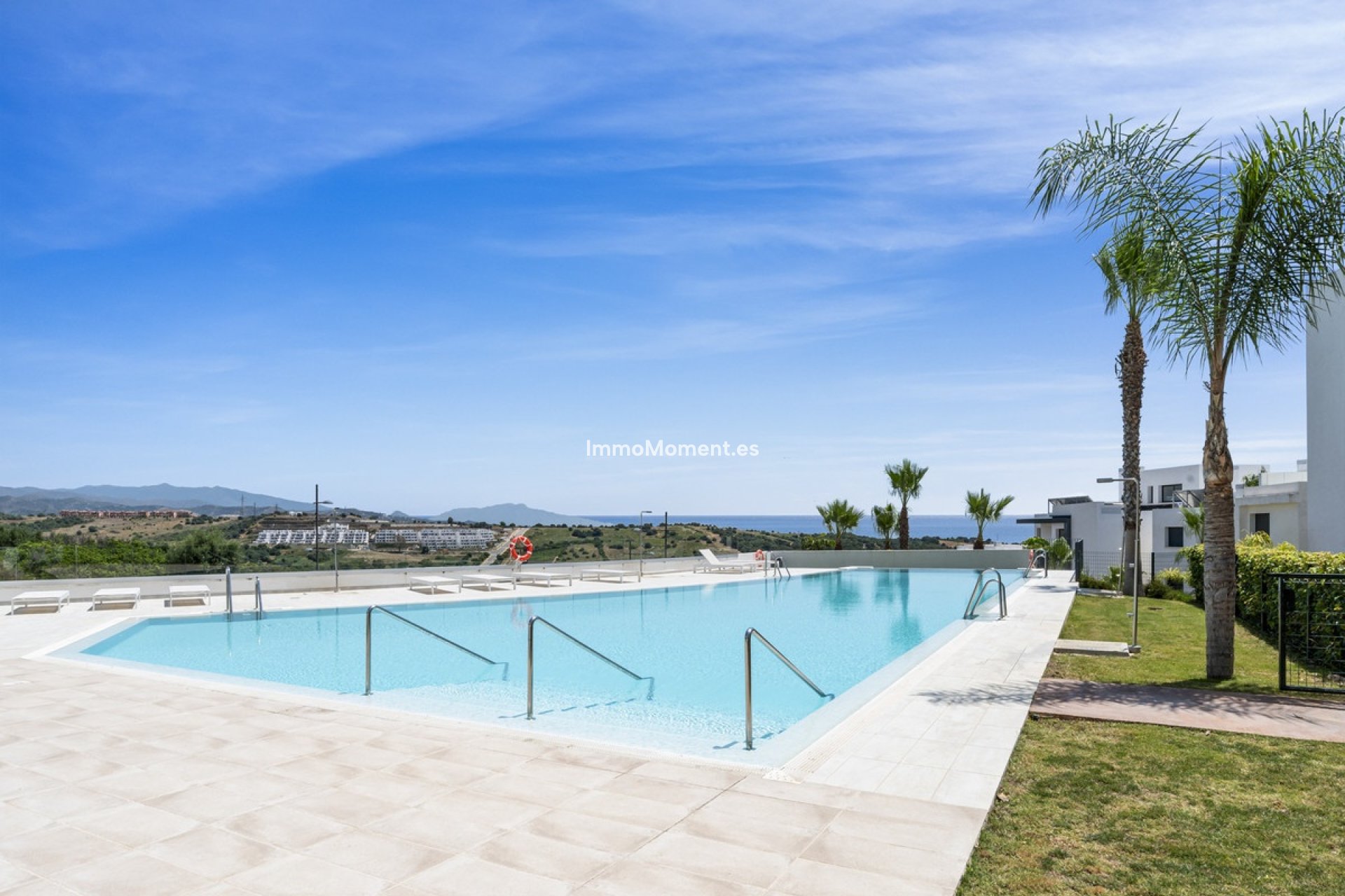 Resale - Apartment - Sotogrande - Sotogrande Alto