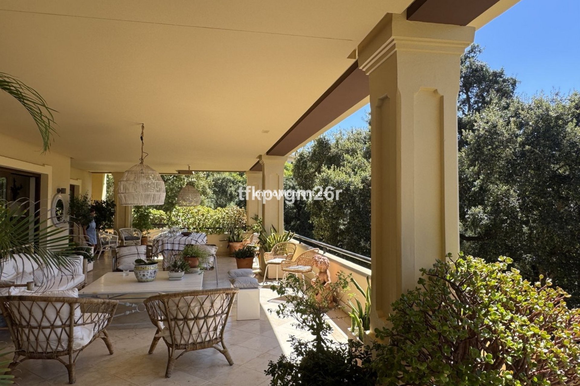 Resale - Apartment - Sotogrande - Sotogrande Alto