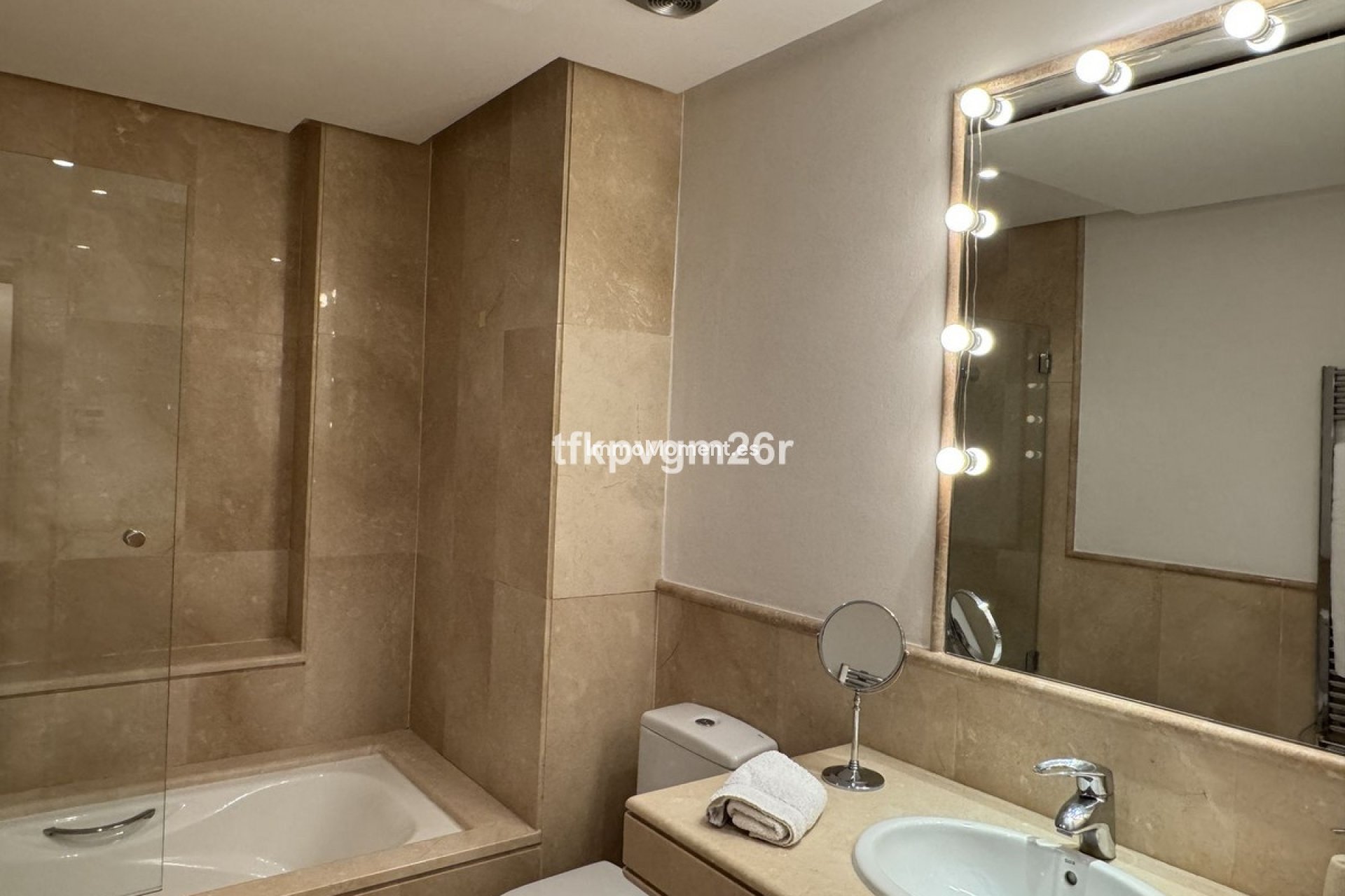 Resale - Apartment - Sotogrande - Sotogrande Alto