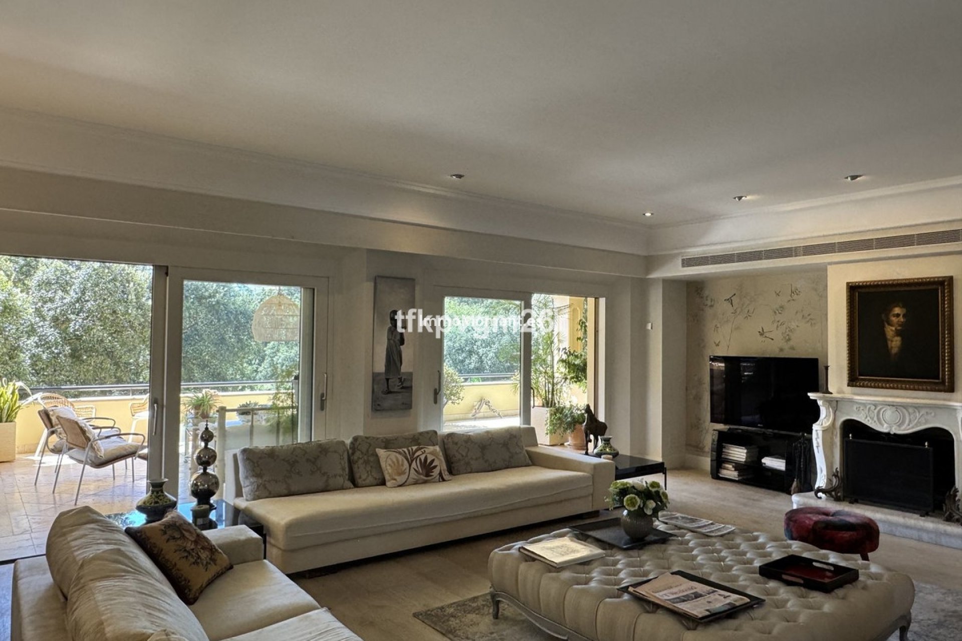 Resale - Apartment - Sotogrande - Sotogrande Alto