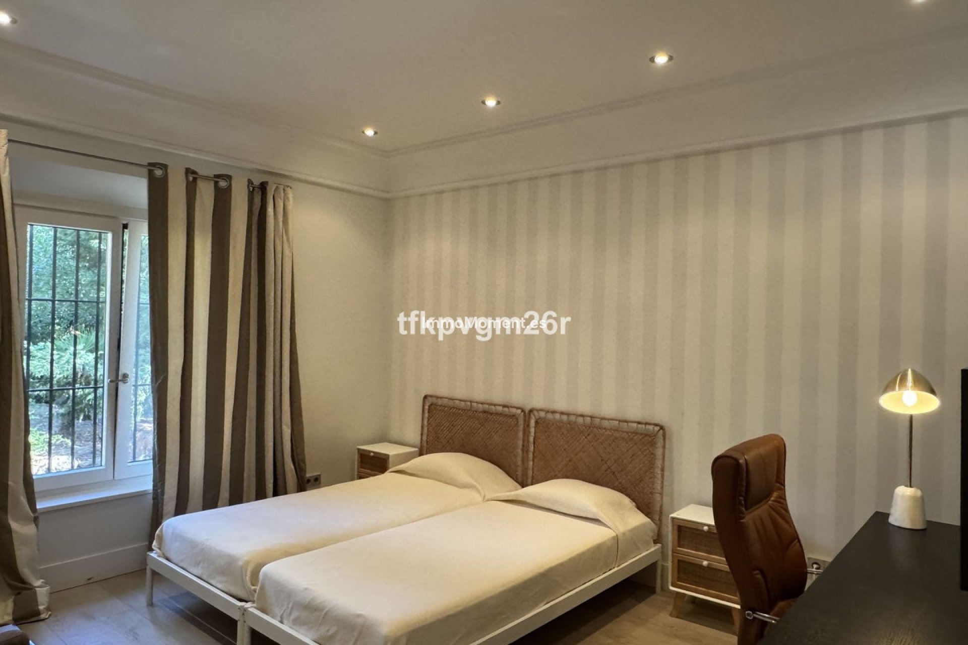 Resale - Apartment - Sotogrande - Sotogrande Alto