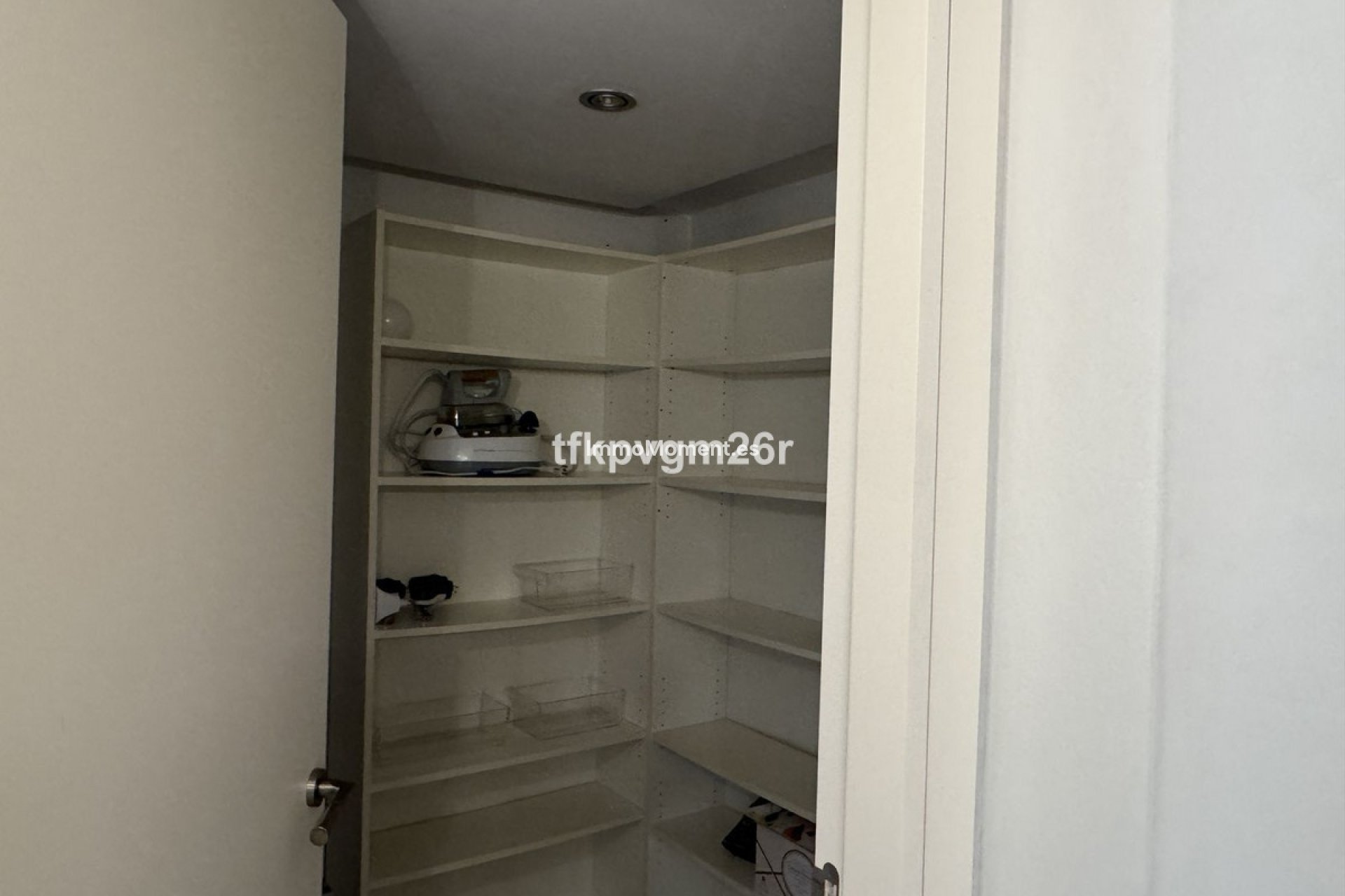 Resale - Apartment - Sotogrande - Sotogrande Alto