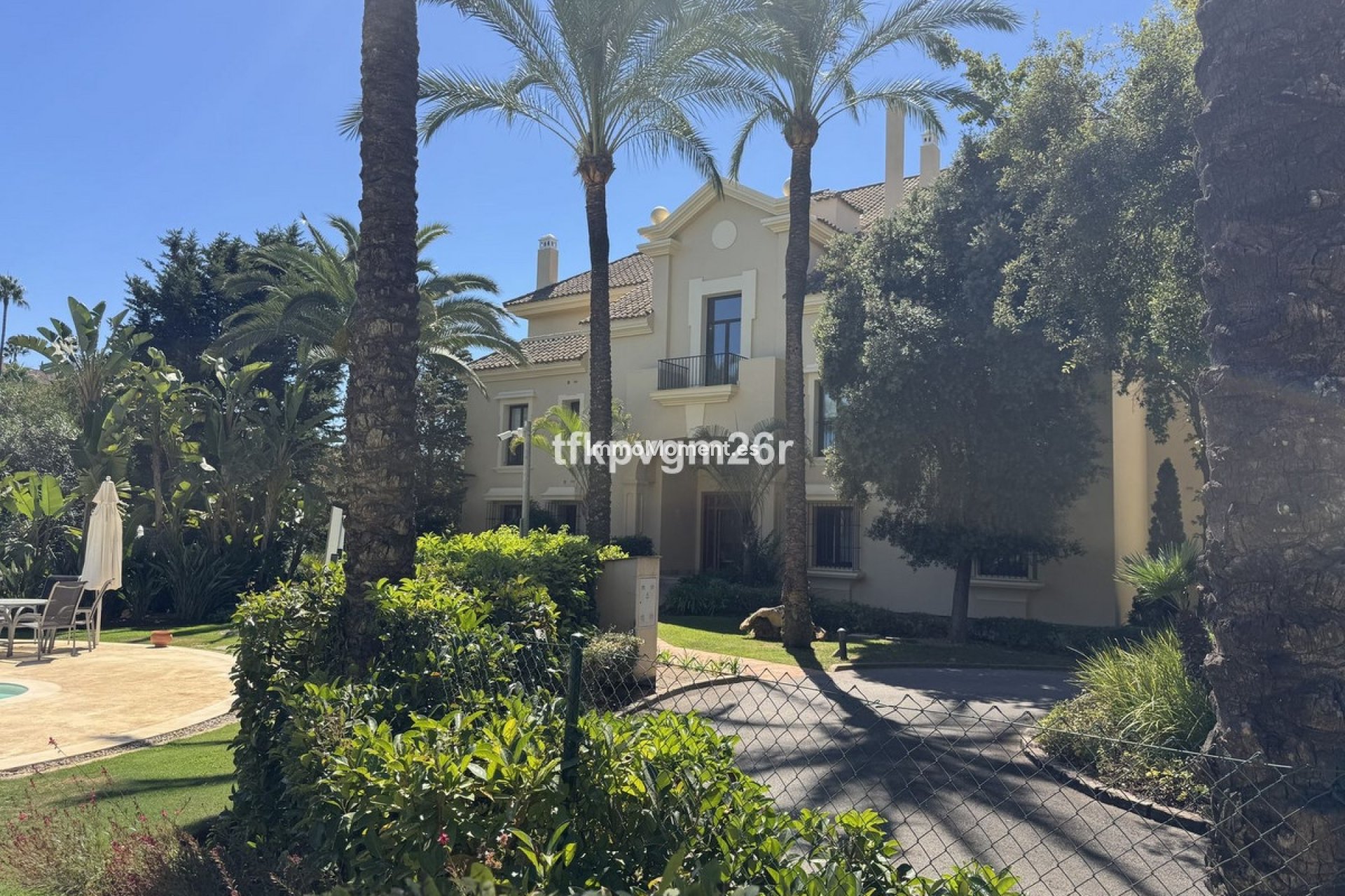 Resale - Apartment - Sotogrande - Sotogrande Alto