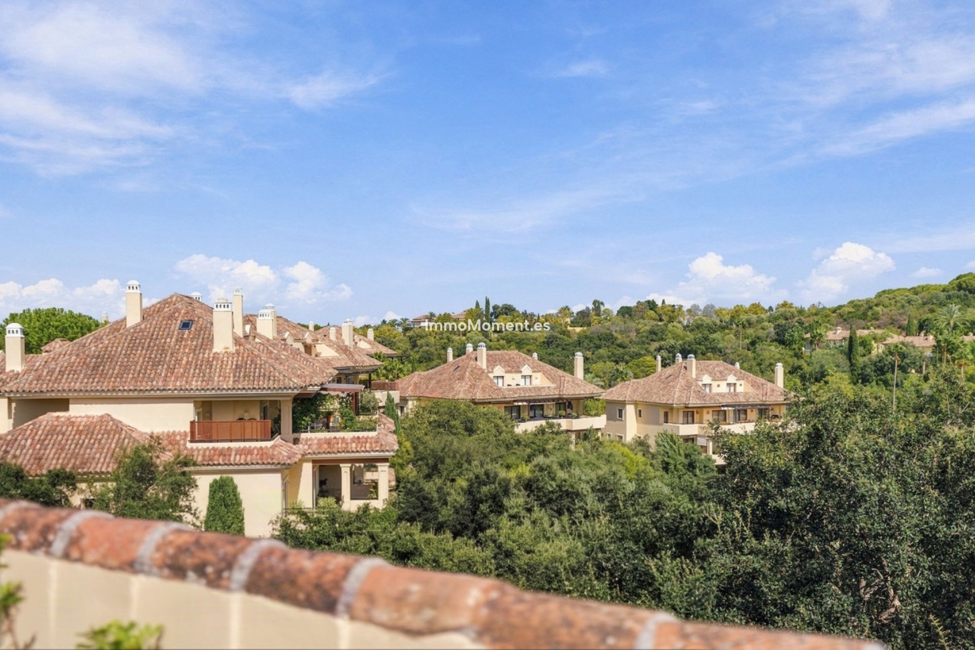 Resale - Apartment - Sotogrande - Sotogrande Alto