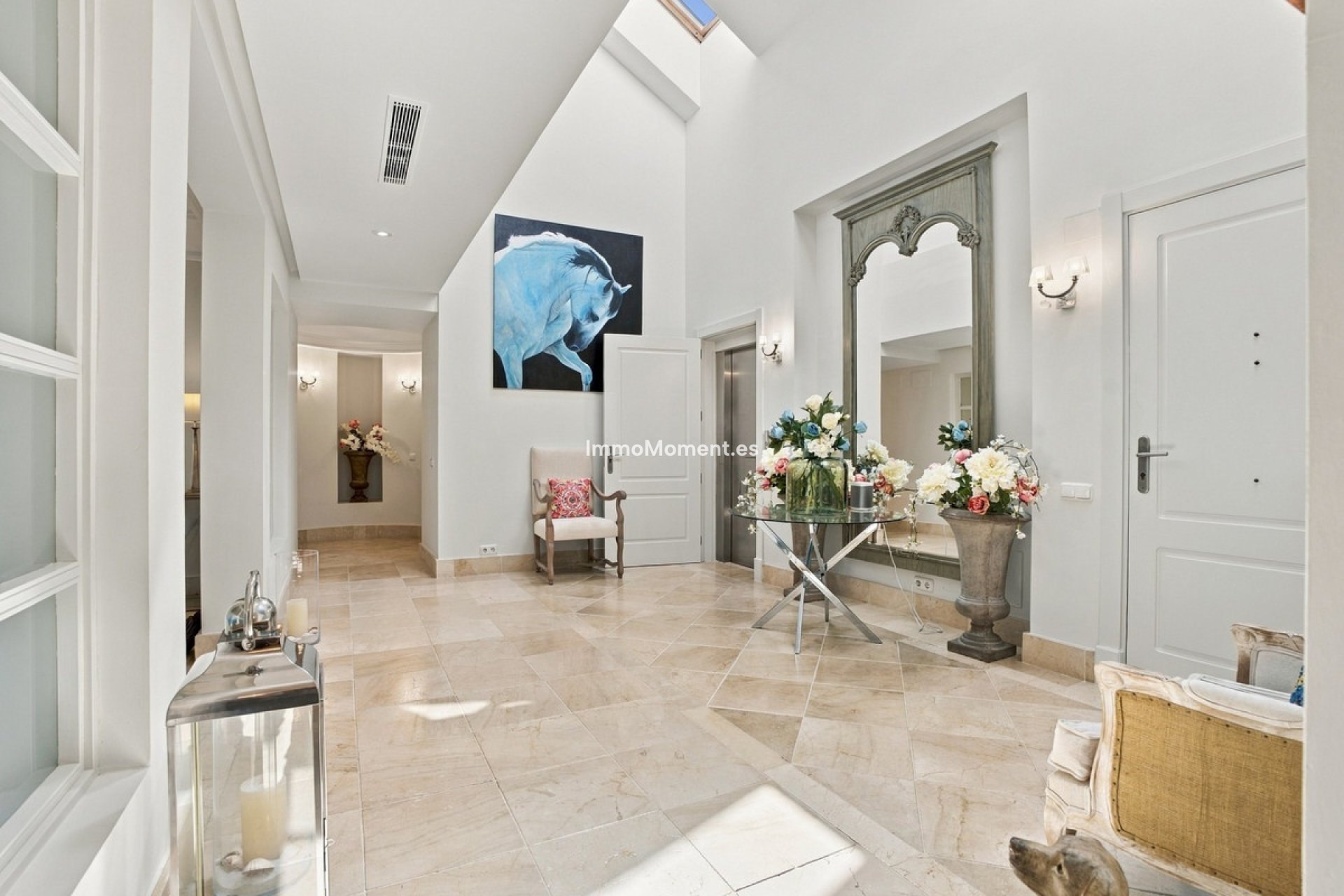 Resale - Apartment - Sotogrande - Sotogrande Alto