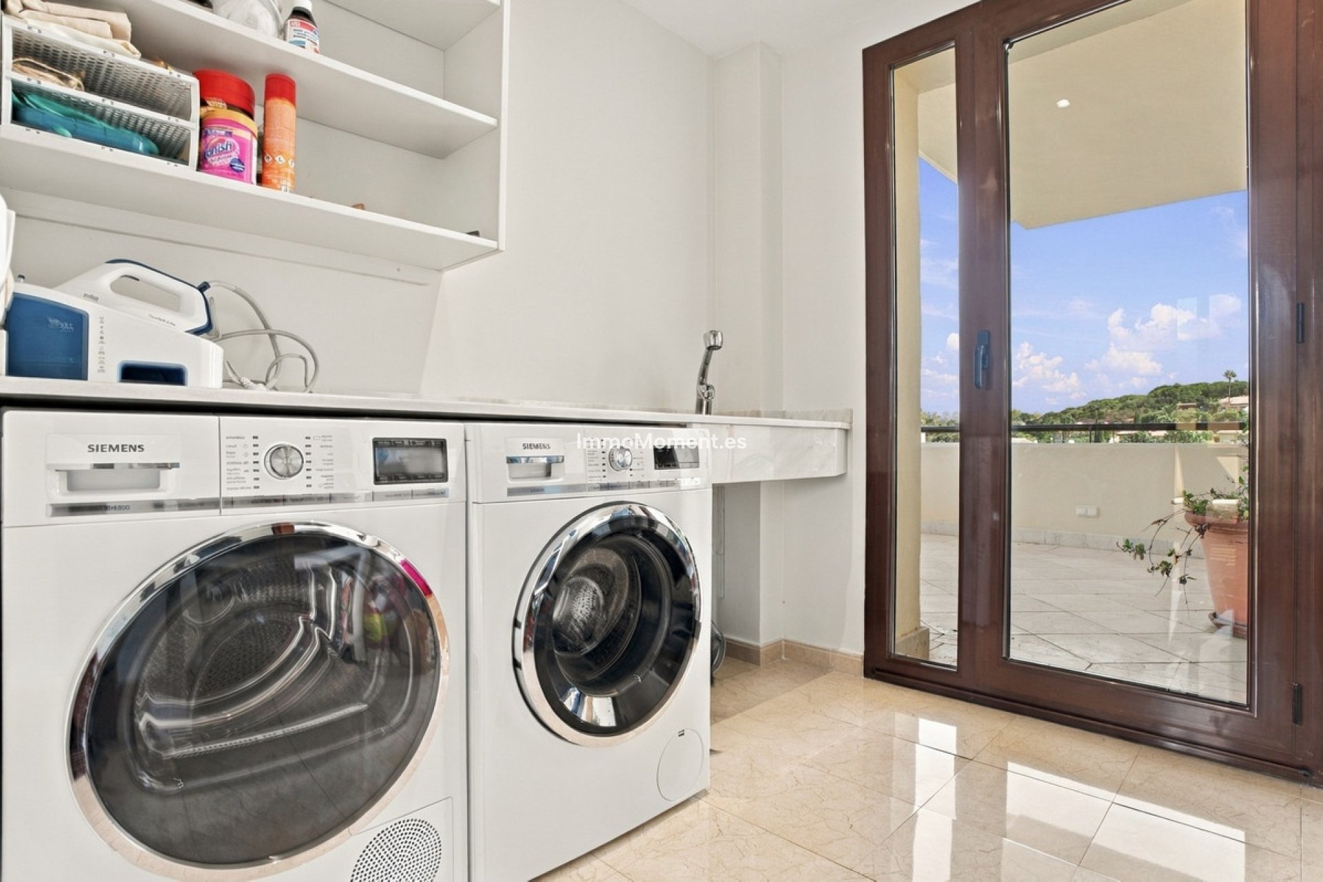 Resale - Apartment - Sotogrande - Sotogrande Alto