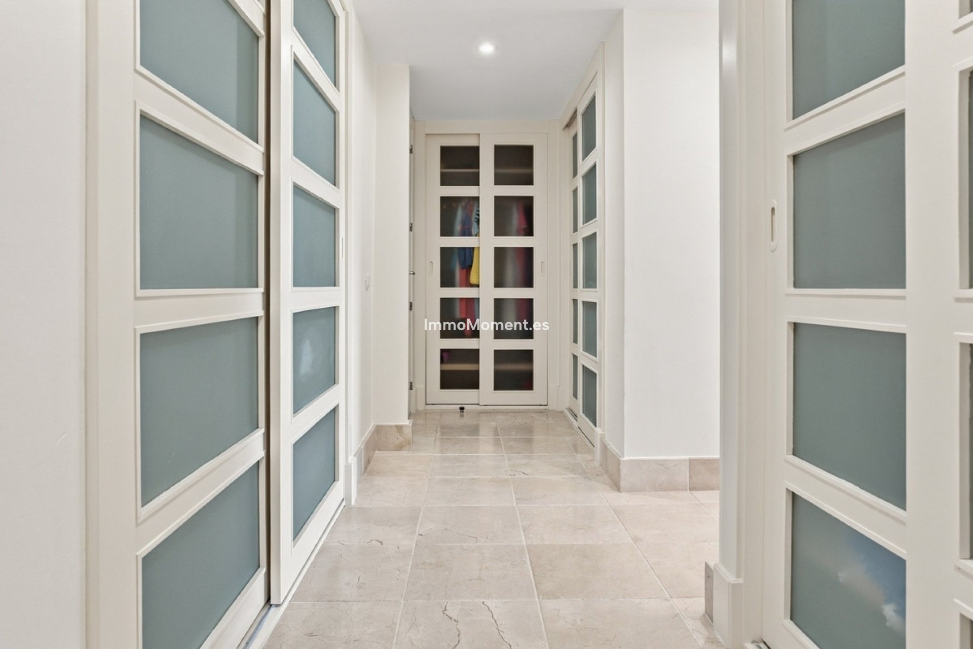 Resale - Apartment - Sotogrande - Sotogrande Alto