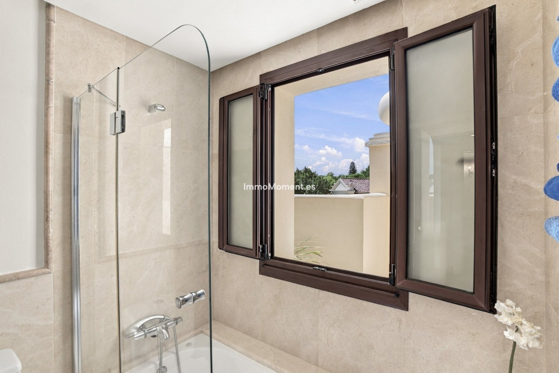 Resale - Apartment - Sotogrande - Sotogrande Alto