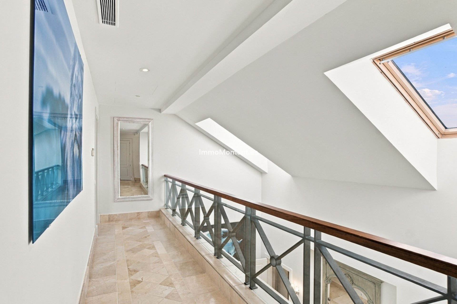 Resale - Apartment - Sotogrande - Sotogrande Alto
