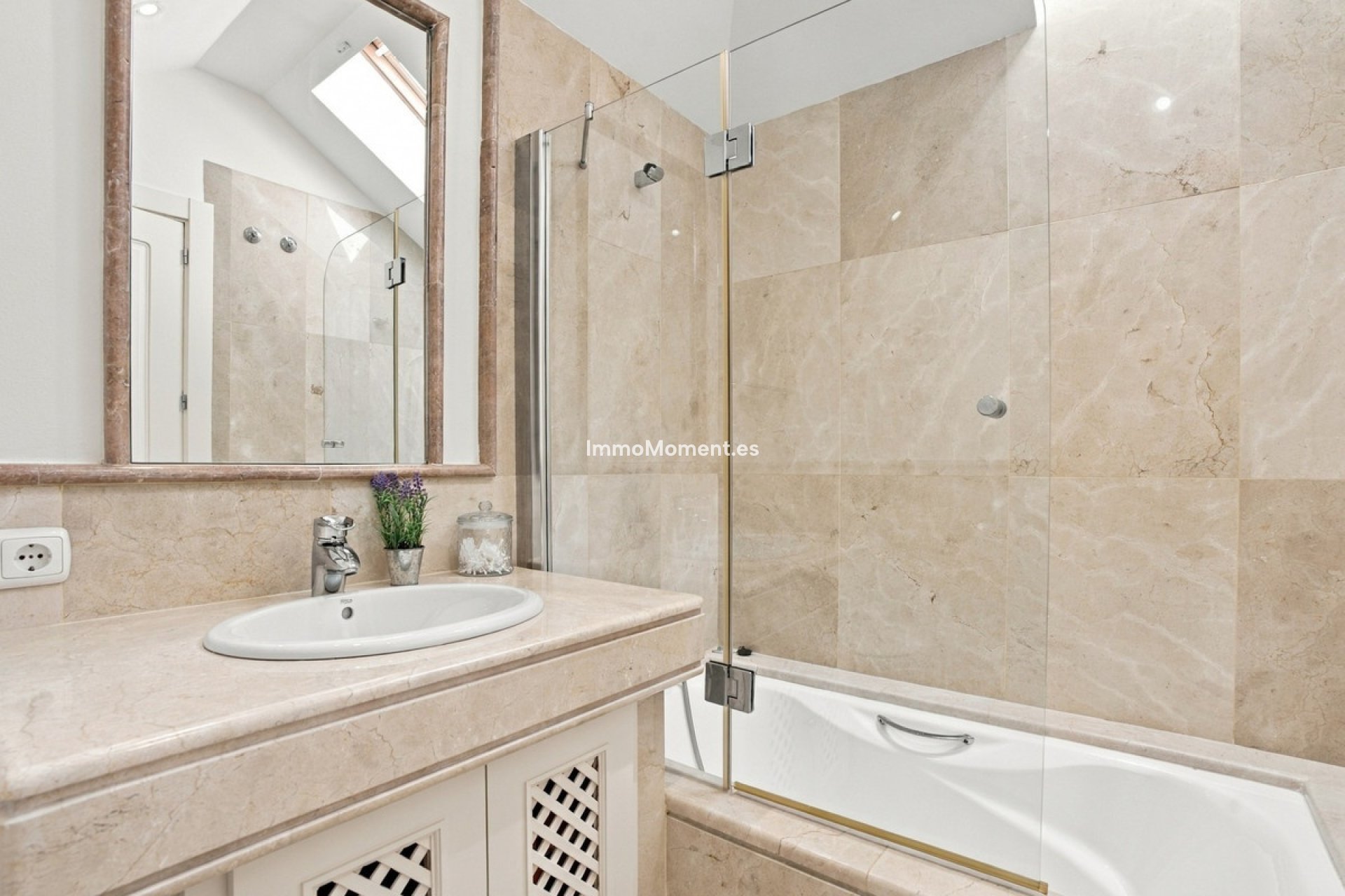 Resale - Apartment - Sotogrande - Sotogrande Alto