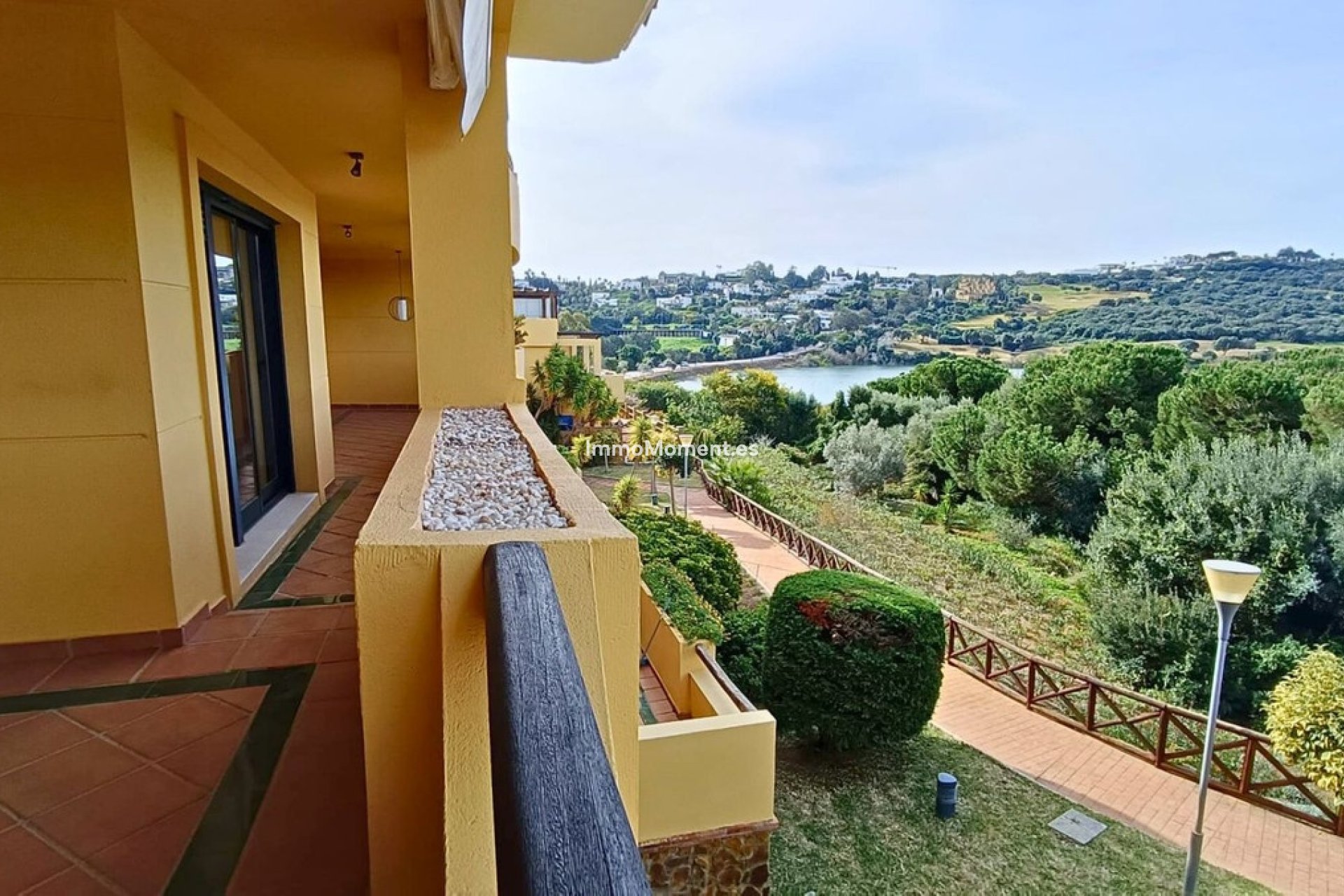 Resale - Apartment - Sotogrande - Sotogrande Alto