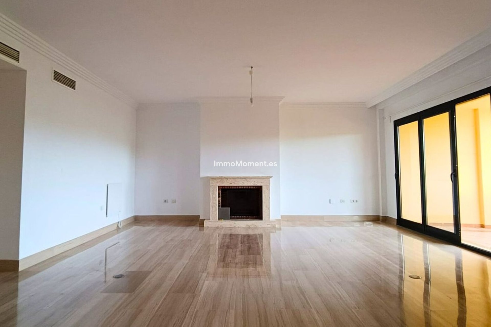 Resale - Apartment - Sotogrande - Sotogrande Alto