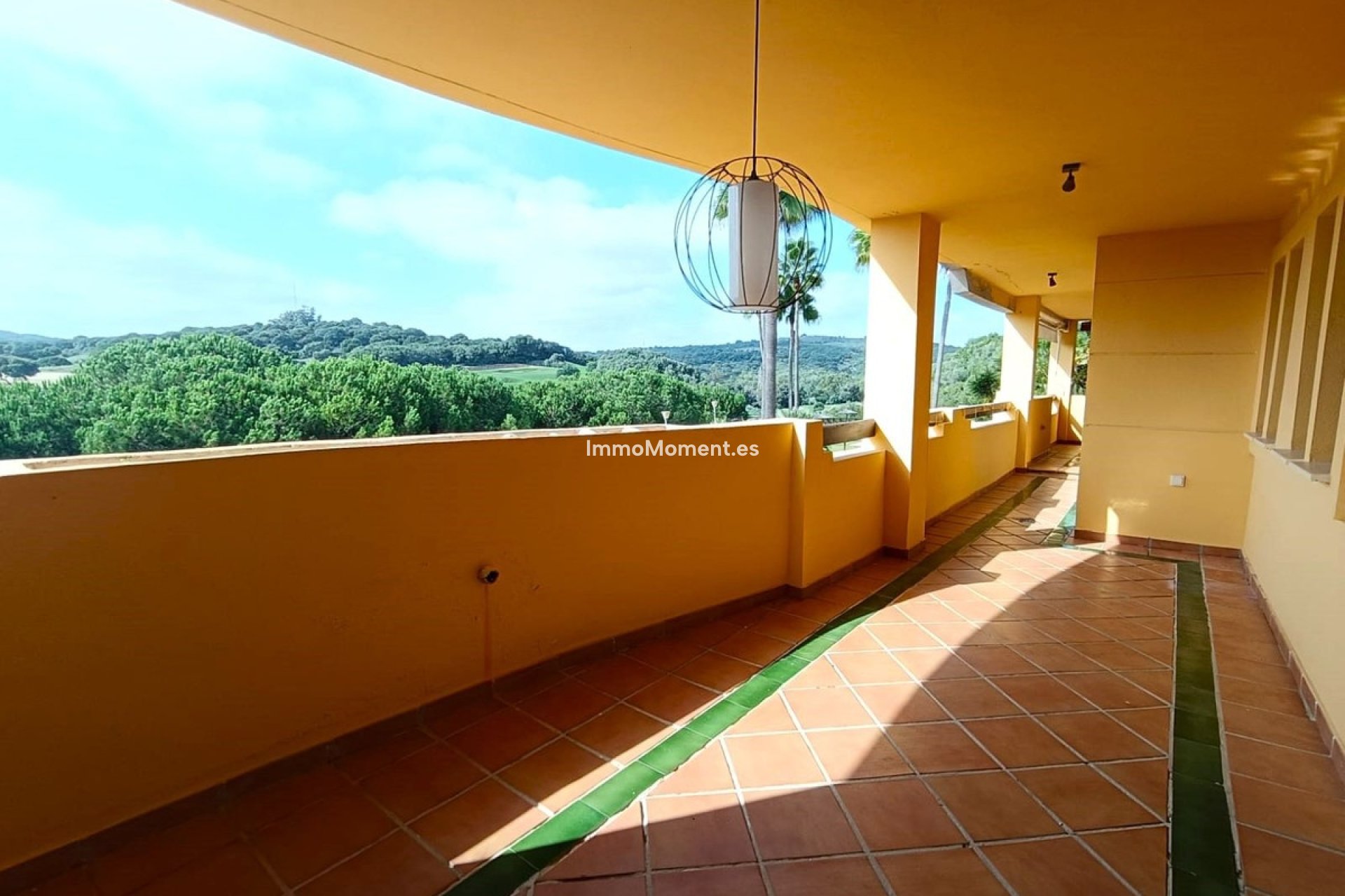 Resale - Apartment - Sotogrande - Sotogrande Alto