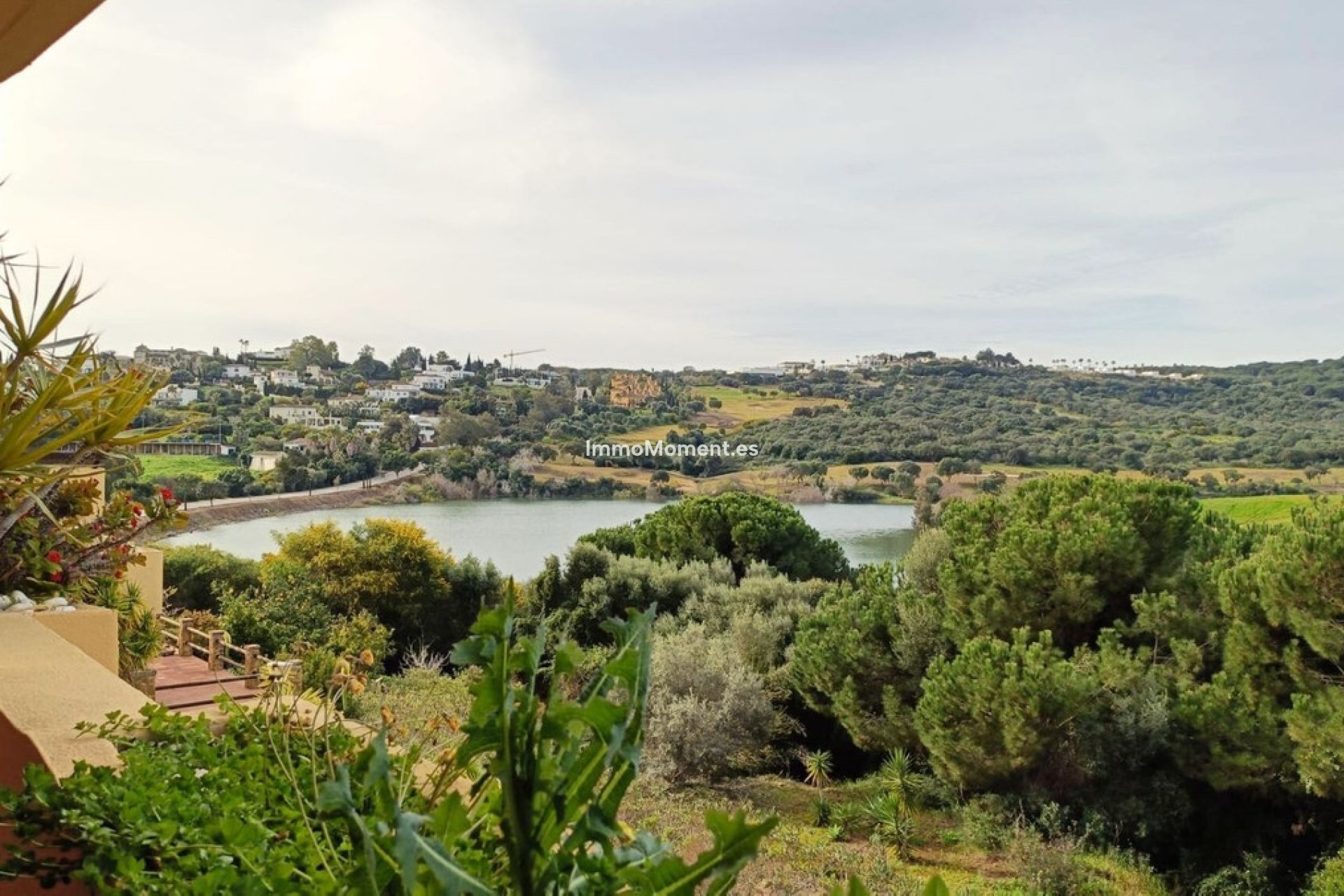 Resale - Apartment - Sotogrande - Sotogrande Alto