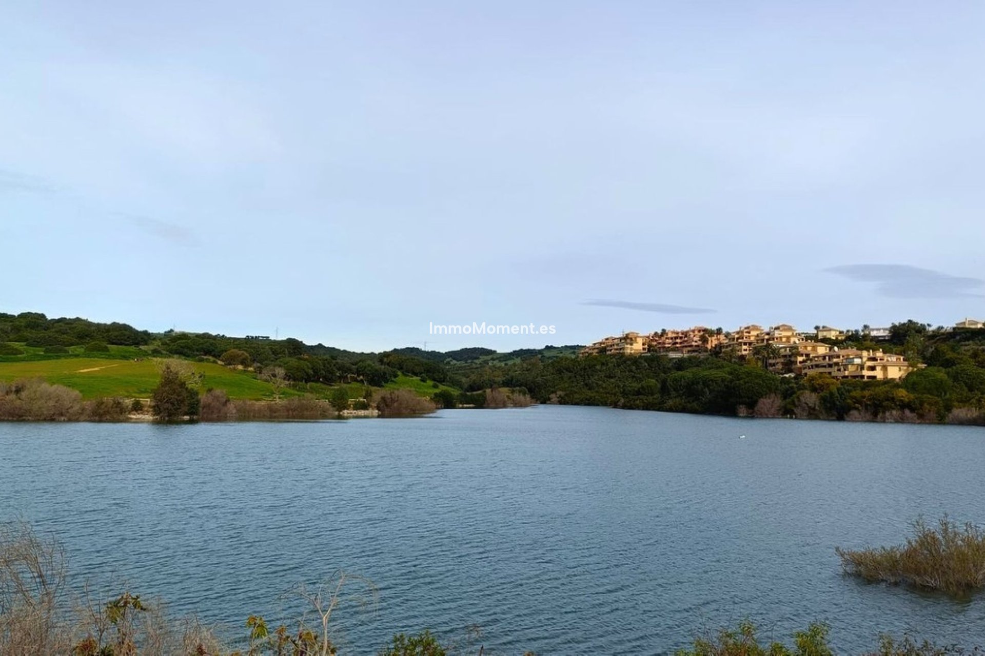 Resale - Apartment - Sotogrande - Sotogrande Alto