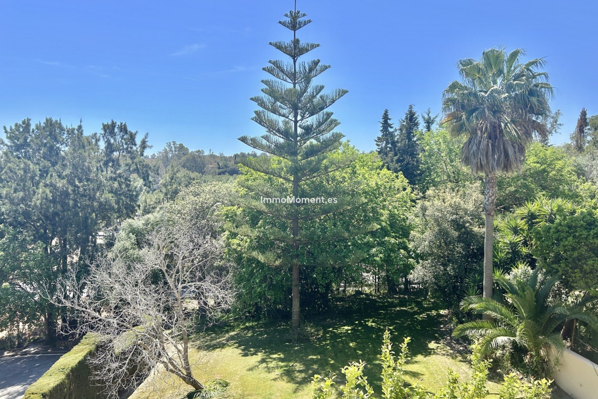 Resale - Apartment - Sotogrande - Sotogrande Alto