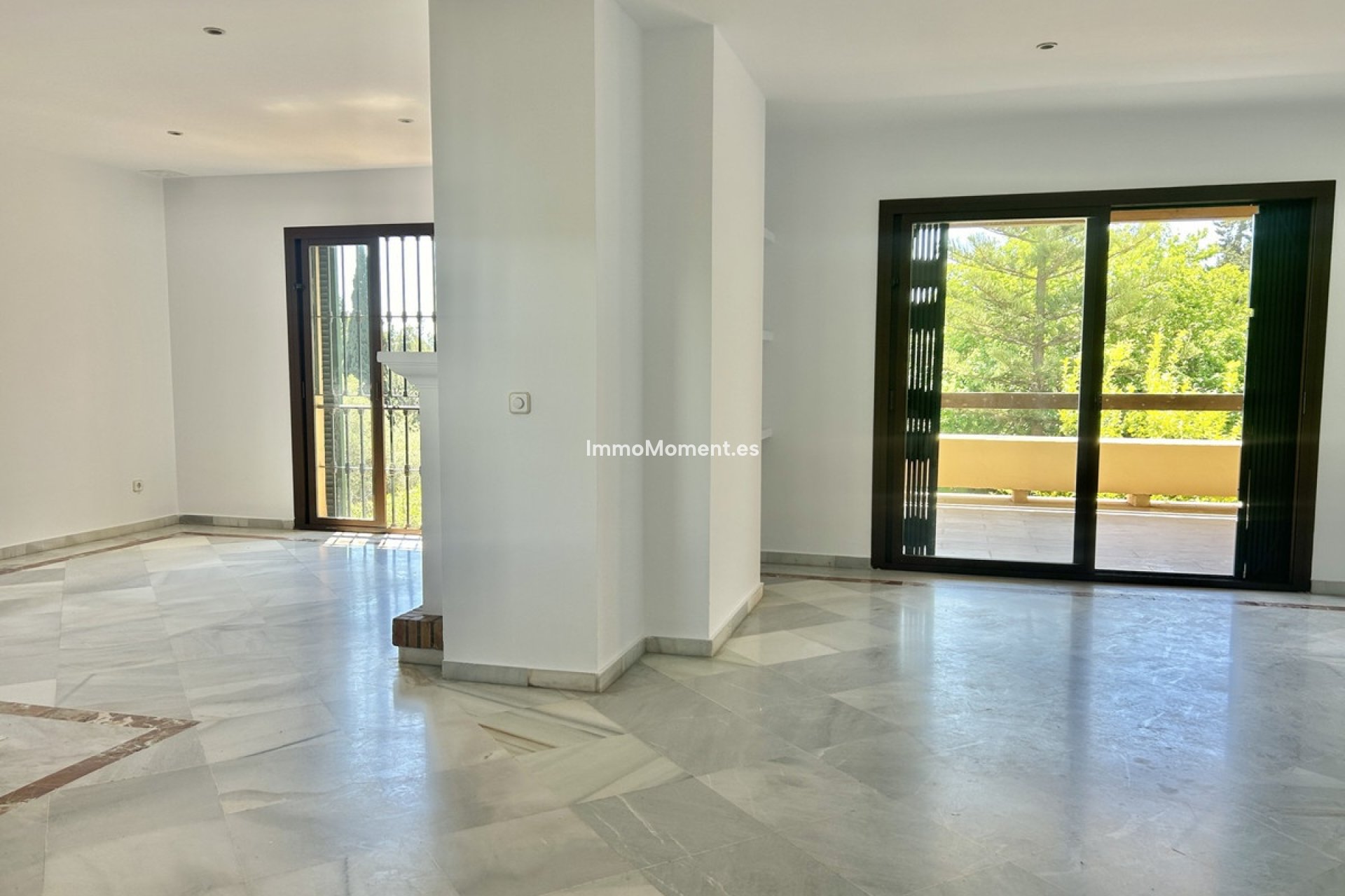 Resale - Apartment - Sotogrande - Sotogrande Alto