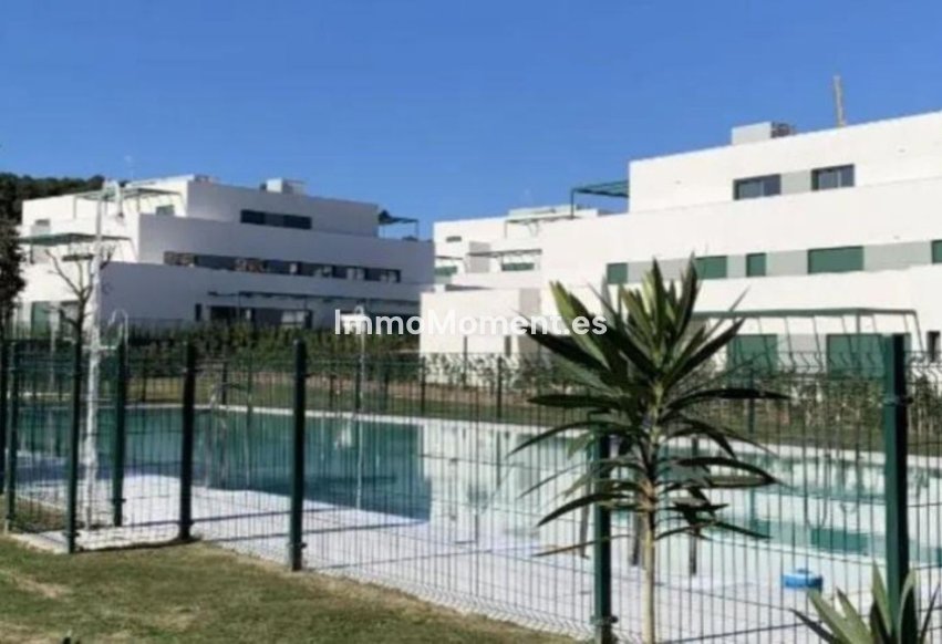 Resale - Apartment - Sotogrande - Sotogrande Alto