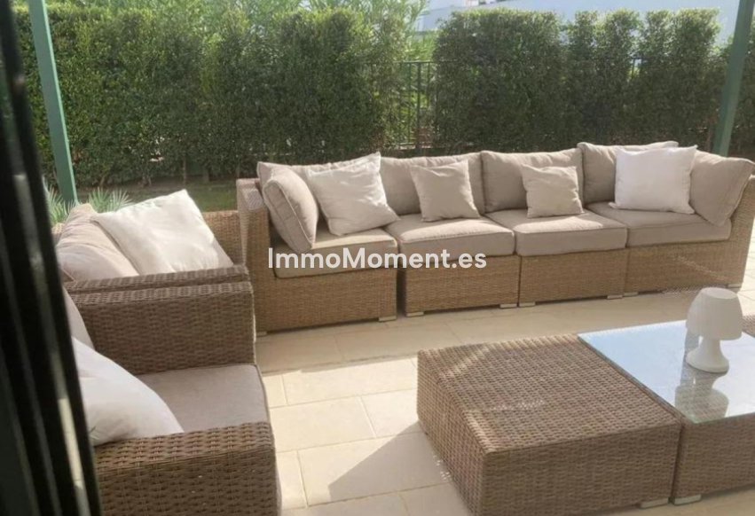 Resale - Apartment - Sotogrande - Sotogrande Alto