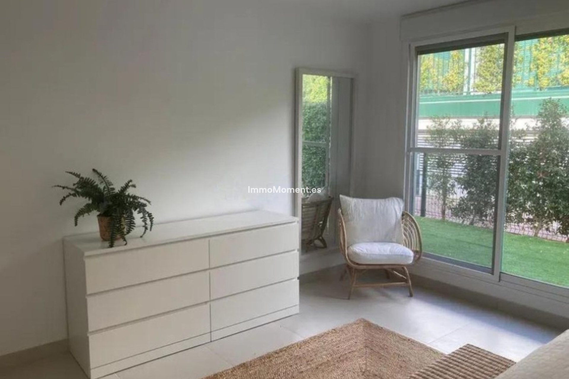 Resale - Apartment - Sotogrande - Sotogrande Alto