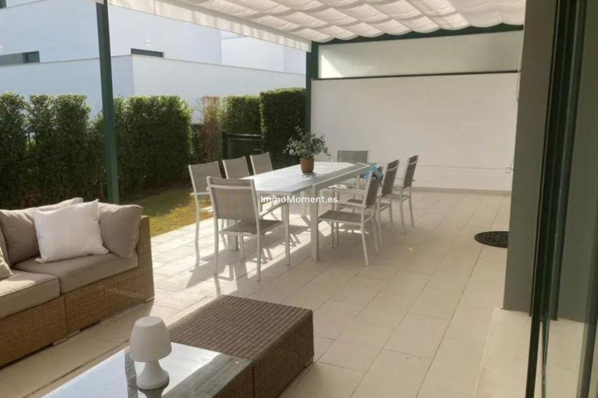 Resale - Apartment - Sotogrande - Sotogrande Alto