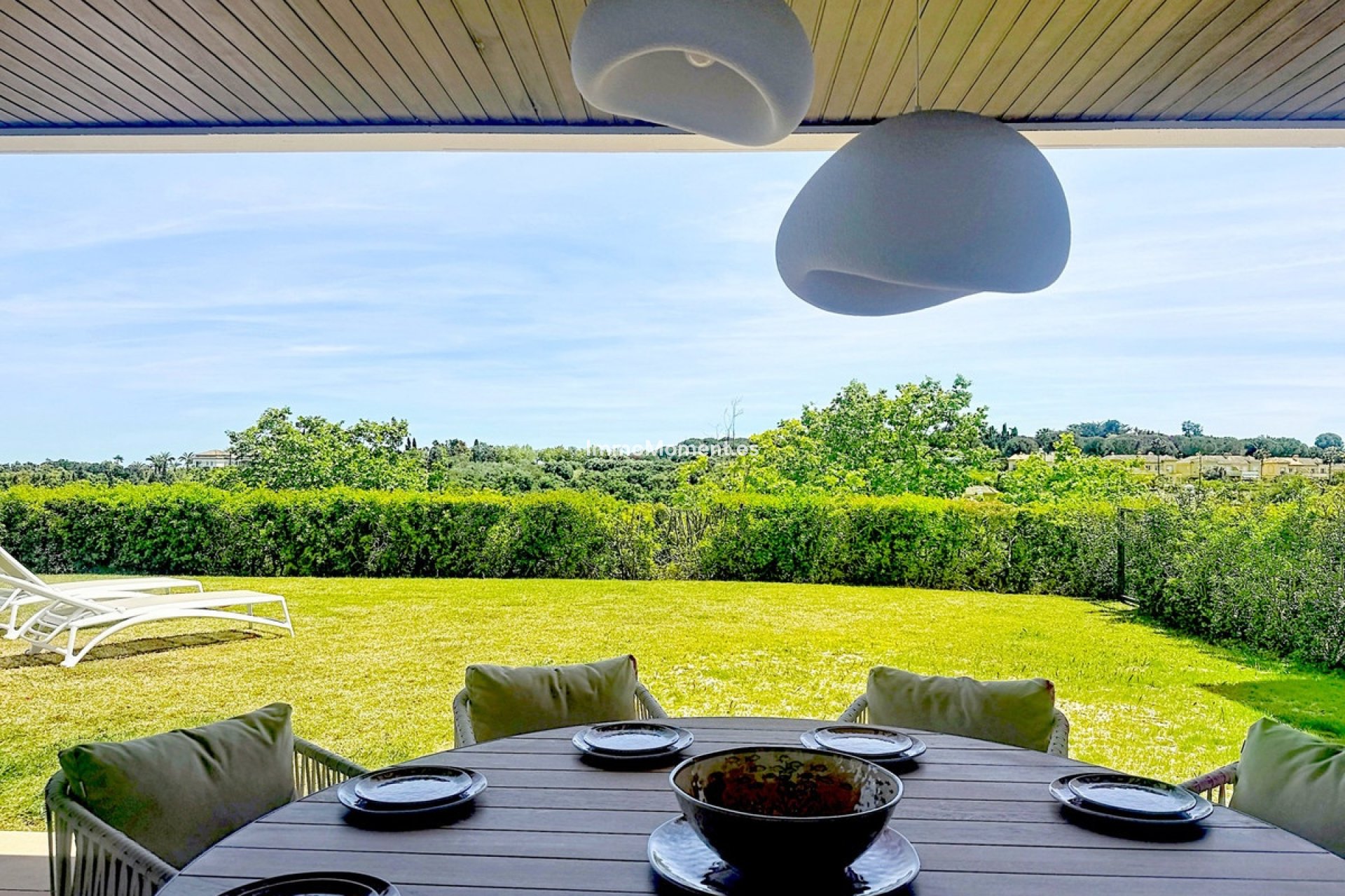 Resale - Apartment - Sotogrande - Sotogrande Alto