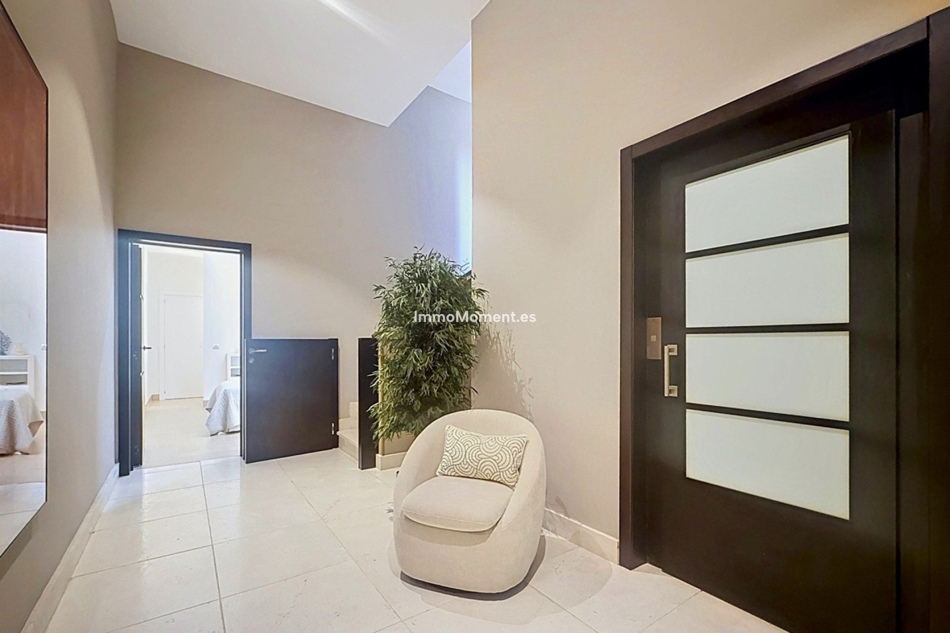 Resale - Apartment - Sotogrande - Sotogrande Alto