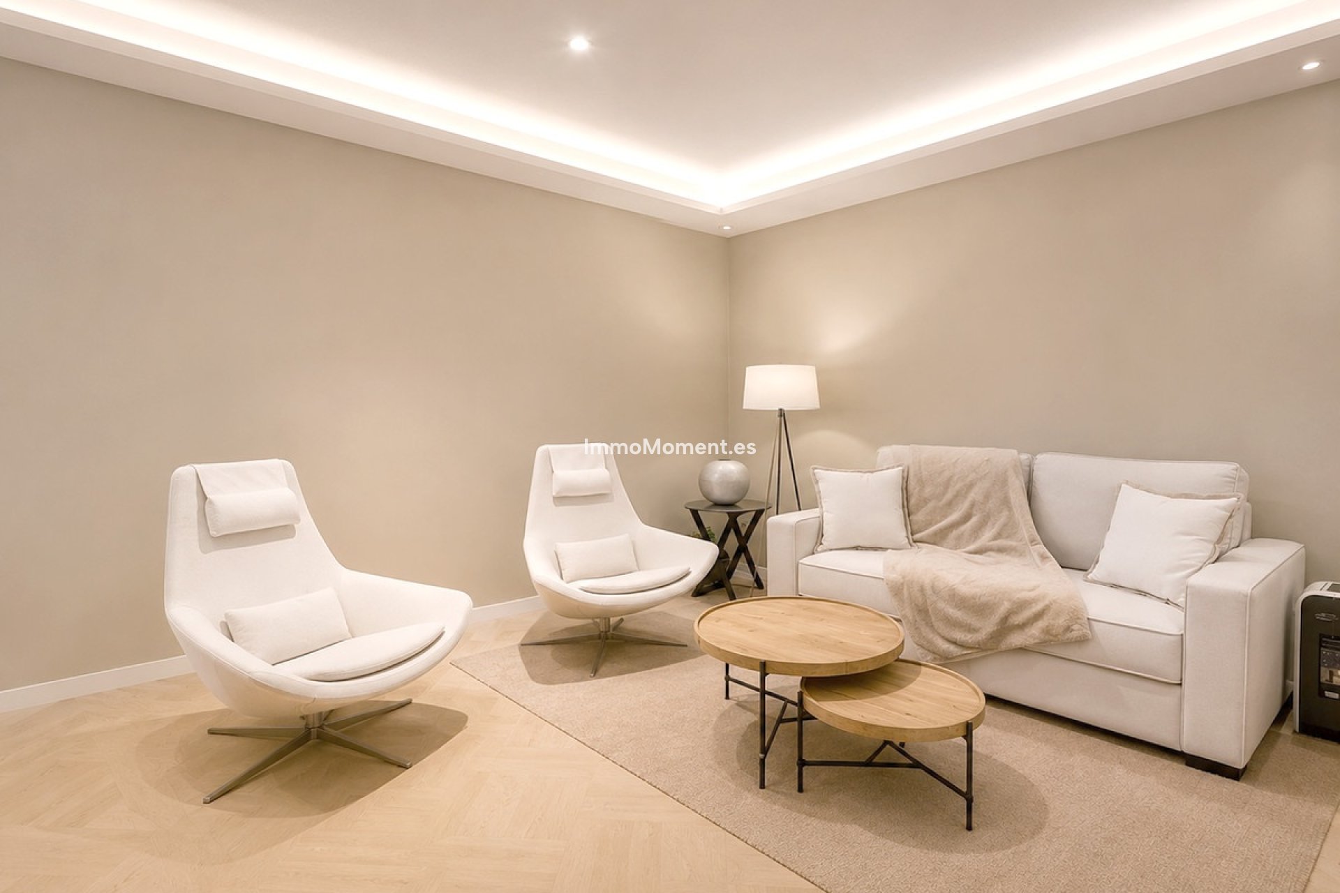 Resale - Apartment - Sotogrande - Sotogrande Alto