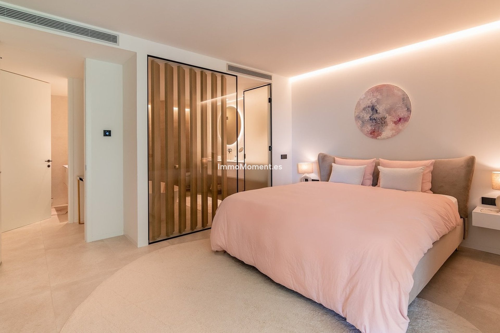 Resale - Apartment - Sotogrande - Sotogrande Alto