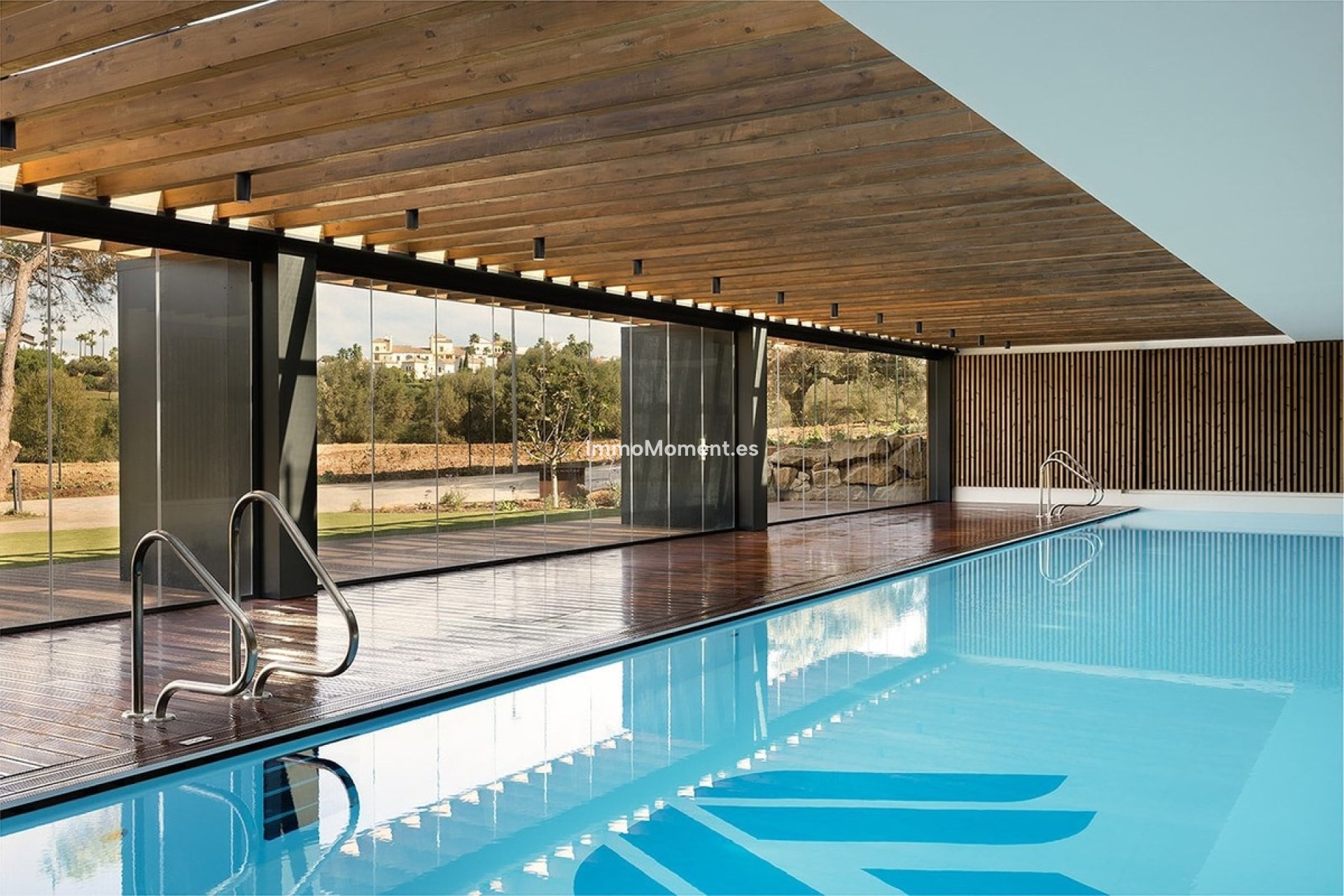 Resale - Apartment - Sotogrande - Sotogrande Alto