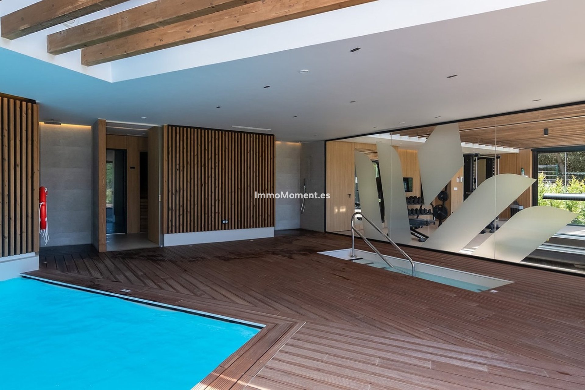 Resale - Apartment - Sotogrande - Sotogrande Alto