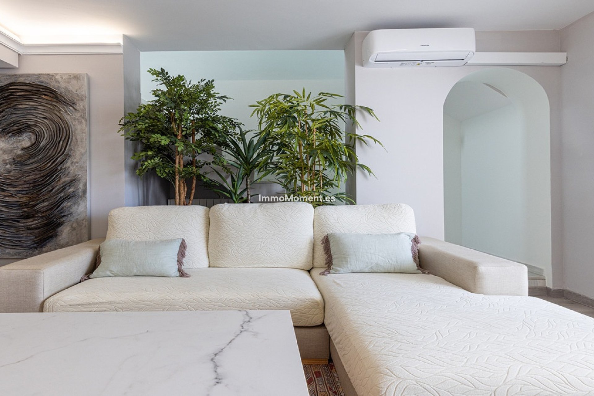 Resale - Apartment - Sotogrande - Sotogrande Costa