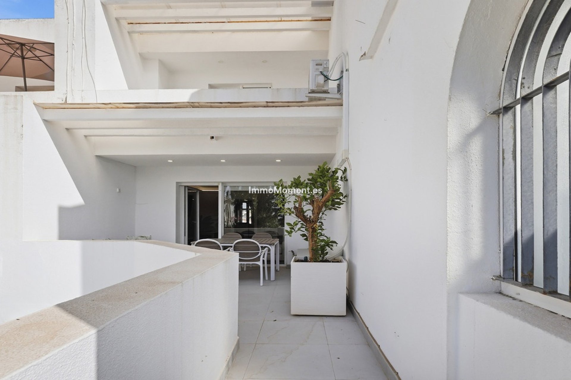 Resale - Apartment - Sotogrande - Sotogrande Costa