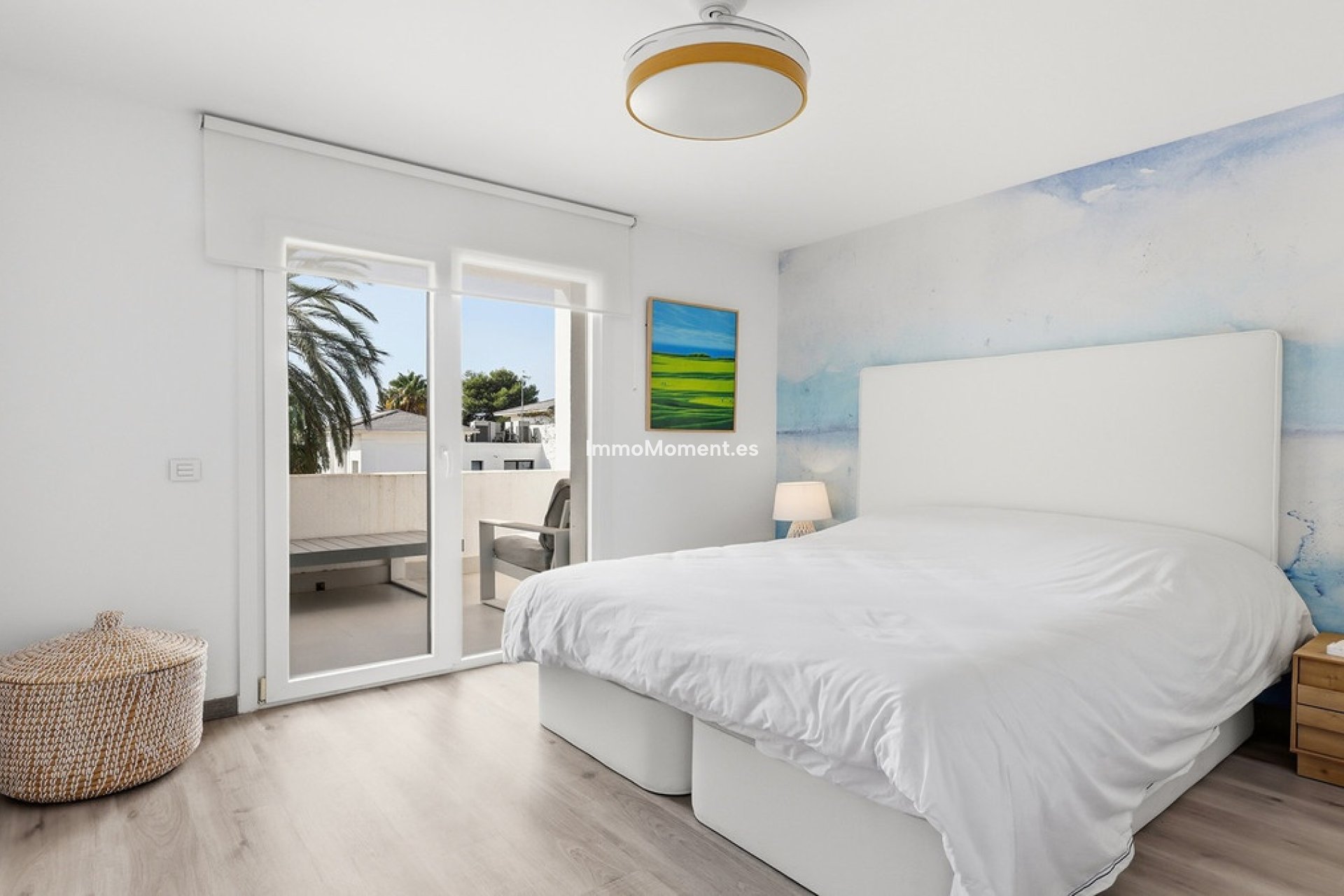 Resale - Apartment - Sotogrande - Sotogrande Costa