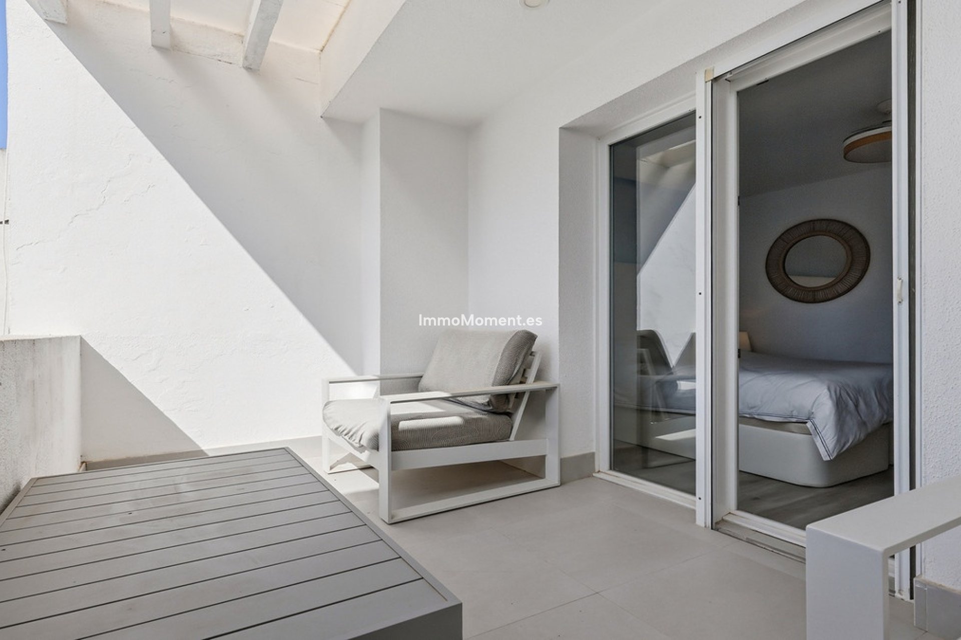 Resale - Apartment - Sotogrande - Sotogrande Costa