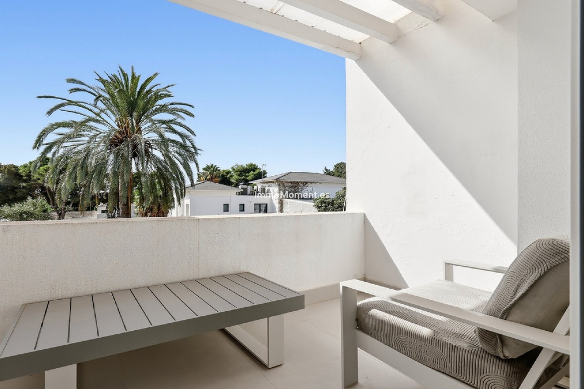 Resale - Apartment - Sotogrande - Sotogrande Costa