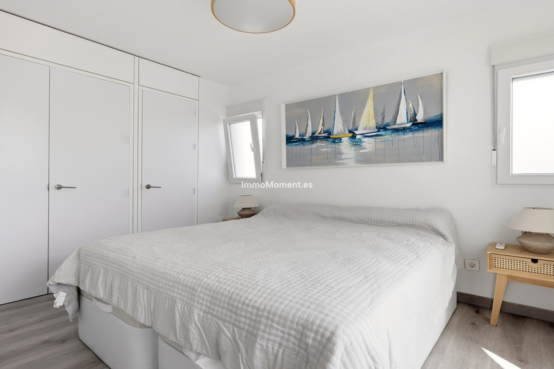 Resale - Apartment - Sotogrande - Sotogrande Costa