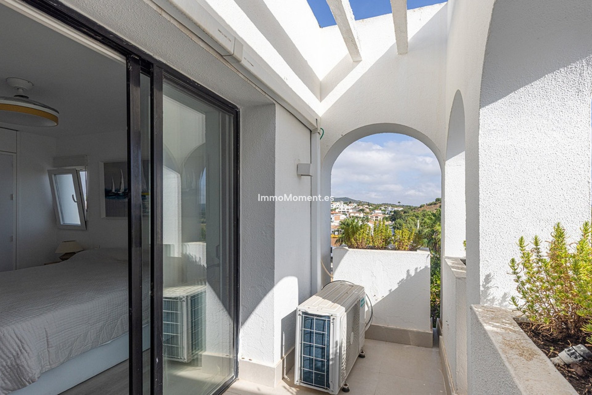 Resale - Apartment - Sotogrande - Sotogrande Costa