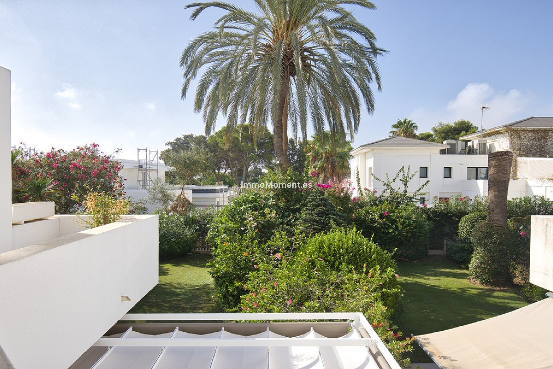 Resale - Apartment - Sotogrande - Sotogrande Costa